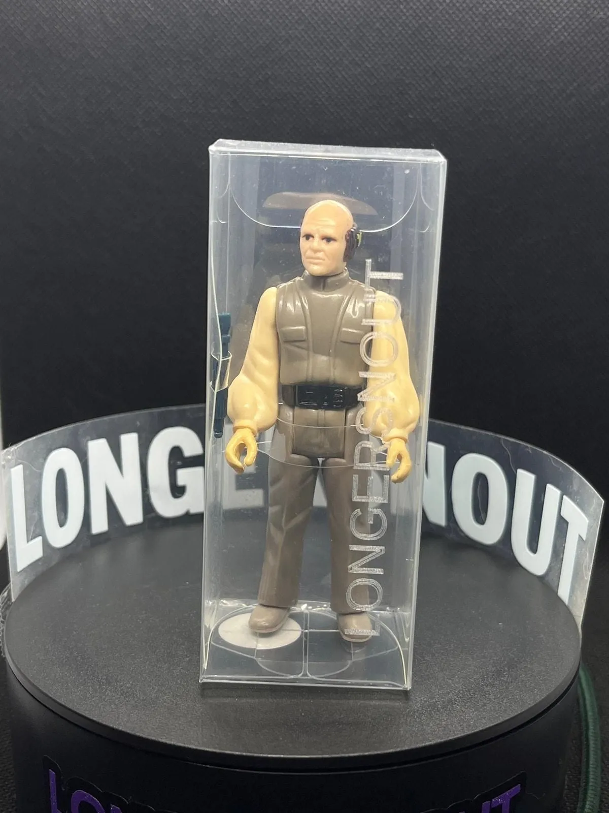 Product image for Star Wars - Lobot 