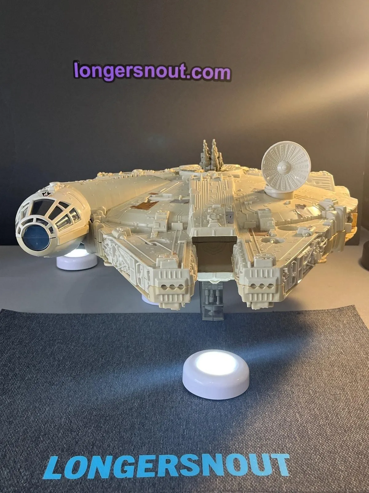 Product image for Star Wars - Millenium Falcon