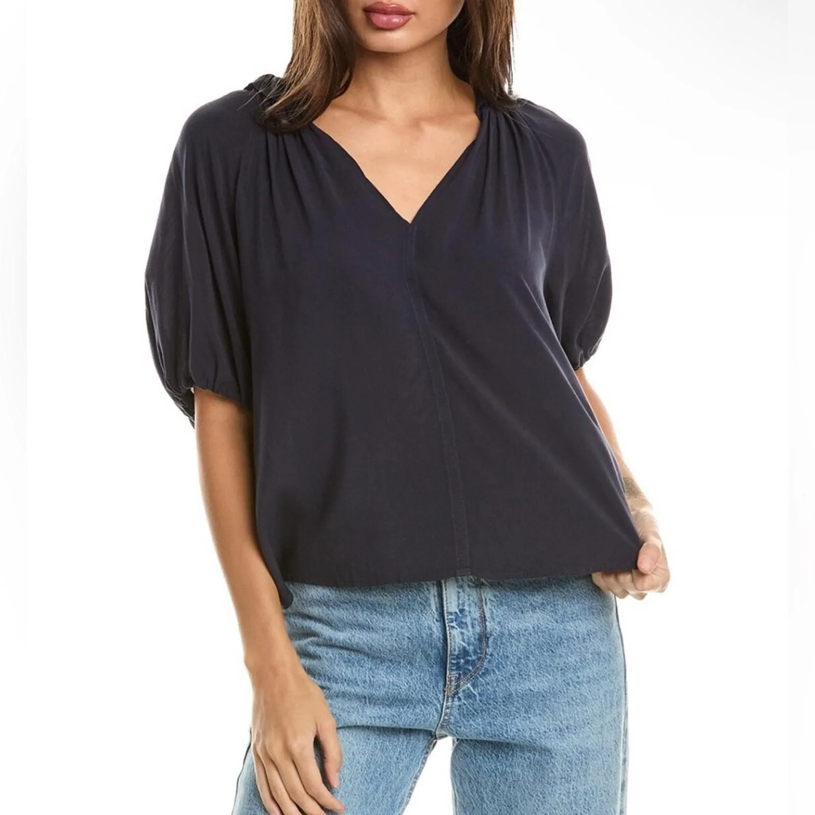 Product image for Velvet by Graham & Spencer Alegra Top Medium