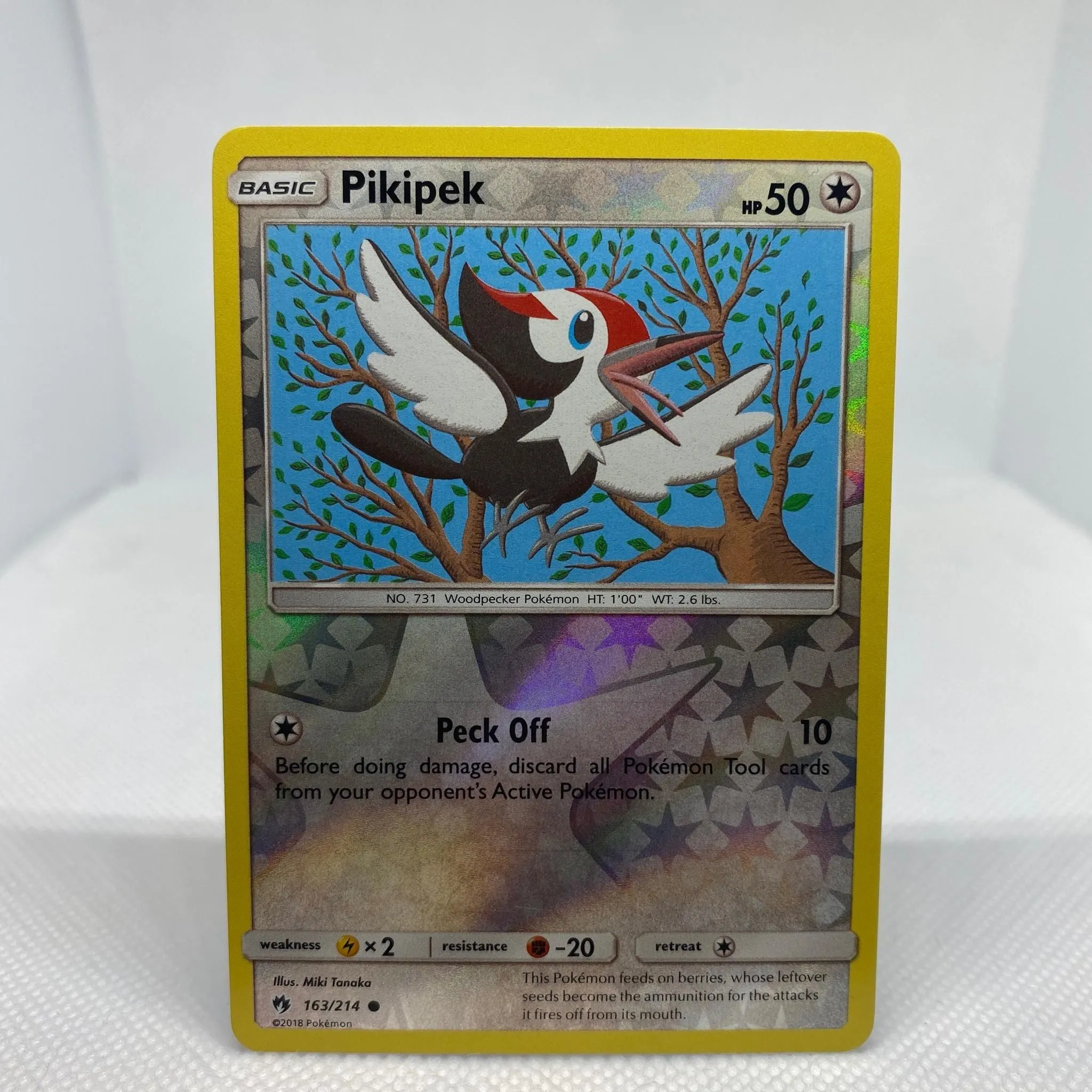 Listing Image Blurred Background