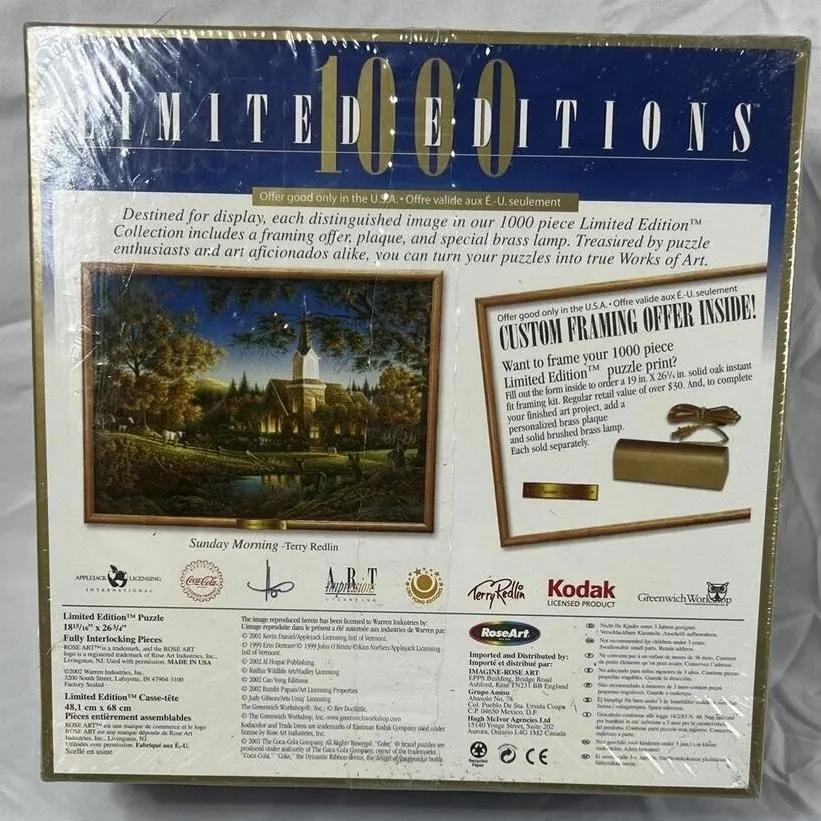 Listing Image Blurred Background