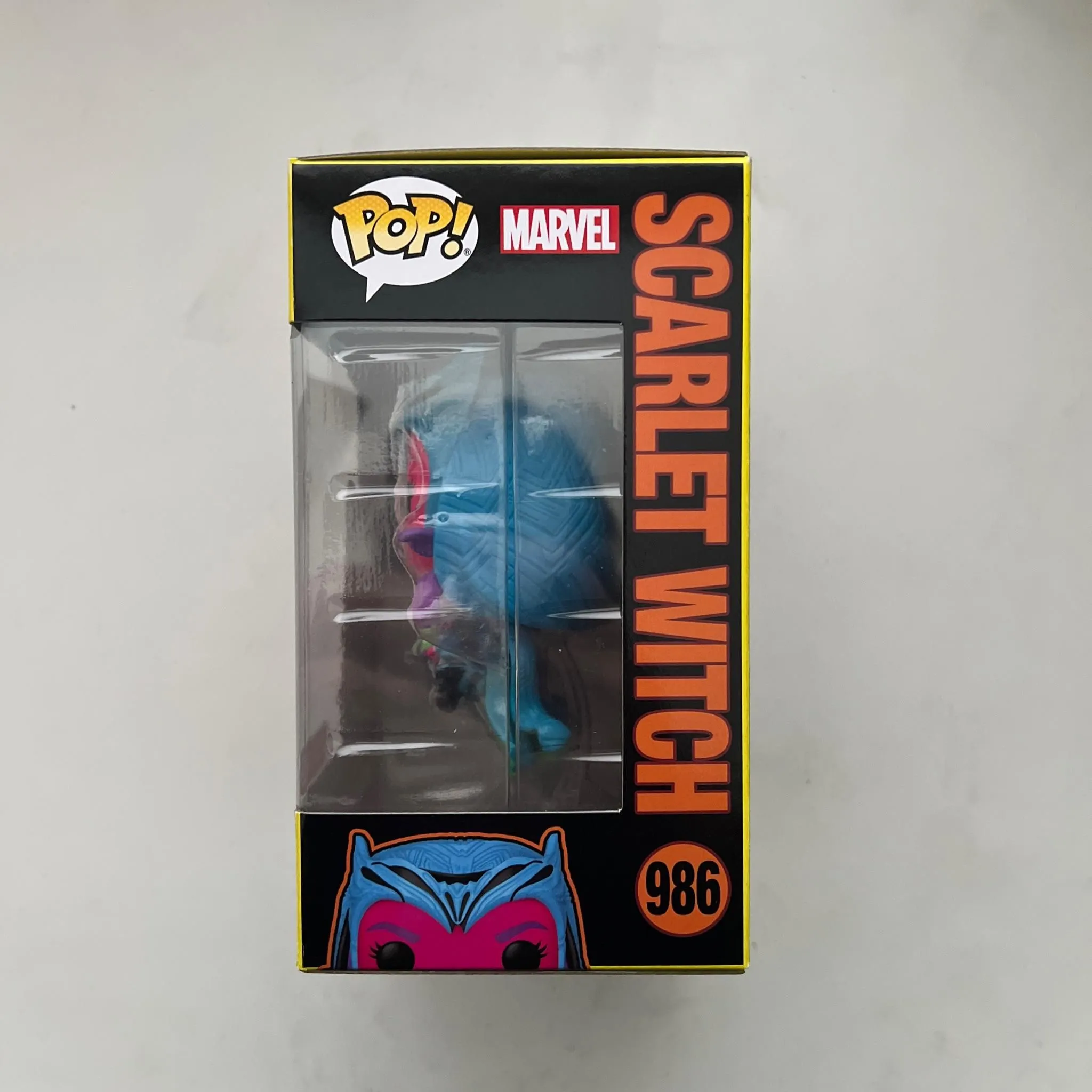 Listing Image Blurred Background