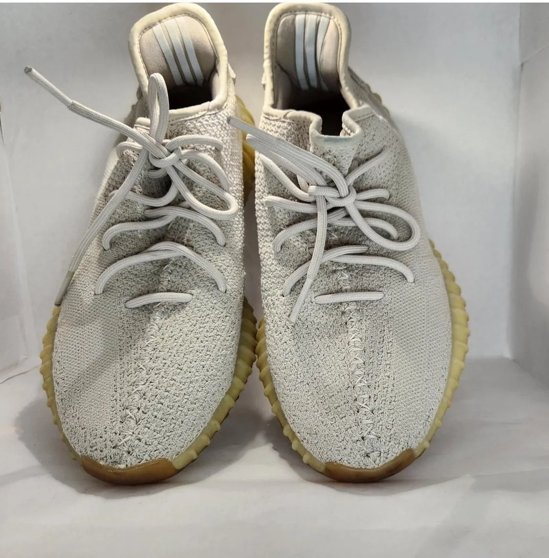 adidas gazelle silver green womens Adidas x Yeezy 'Boost 700 Carbon Blue' Sneakers main image 1
