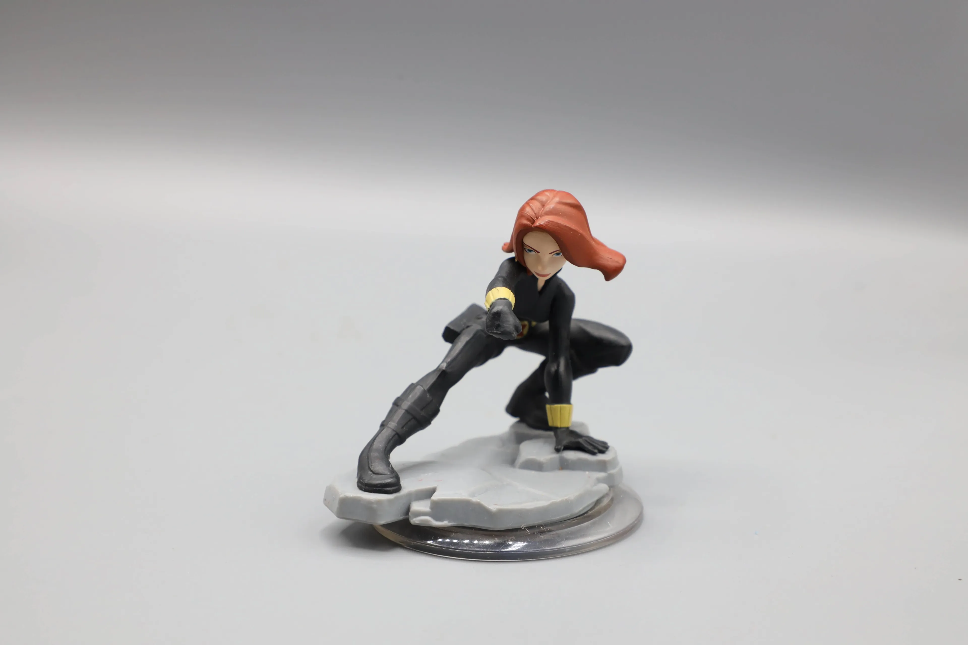 Product image for Disney Infinity: Black Widow (Inf-1000109)