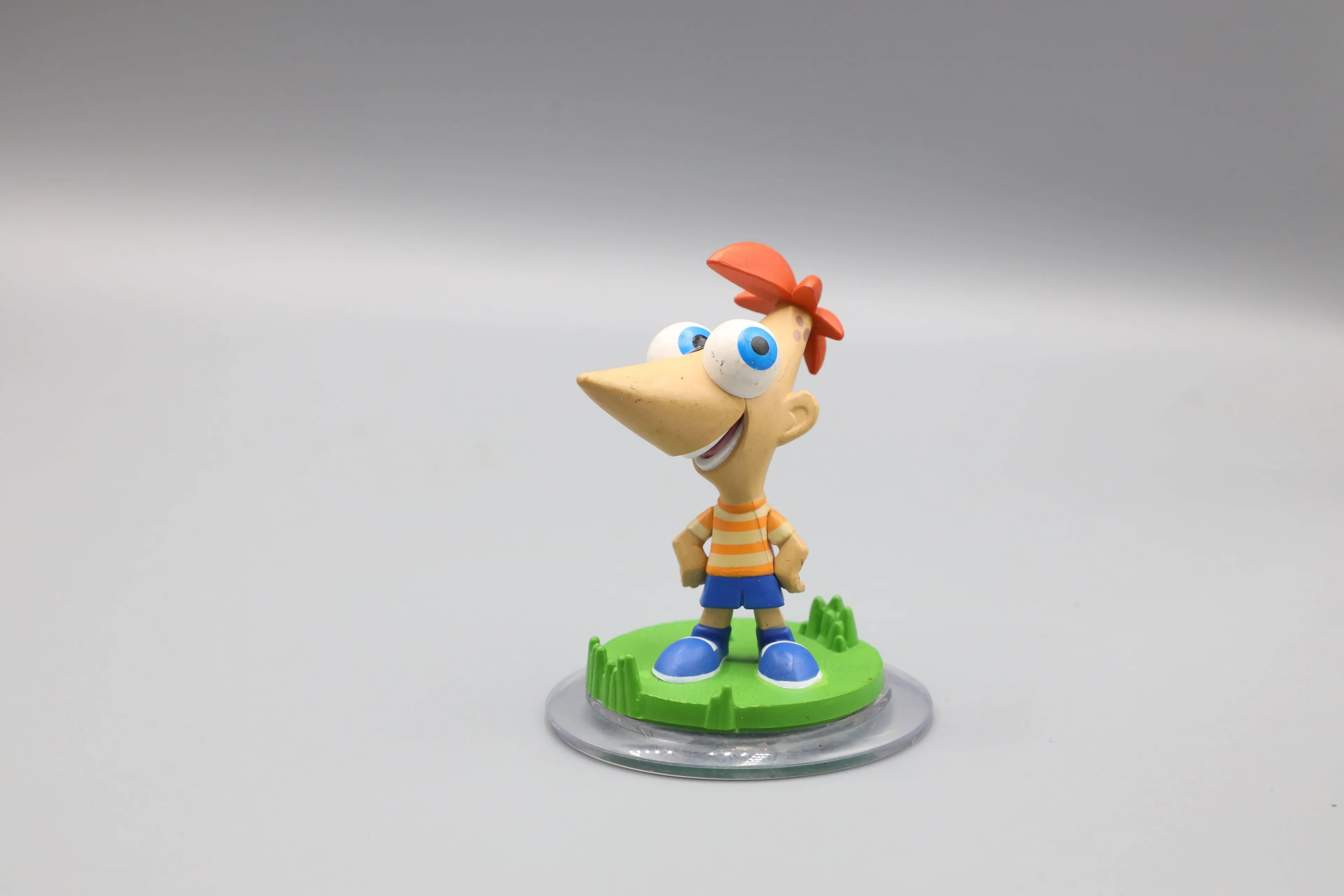Product image for Disney Infinity: Phineas (Inf-1000026)
