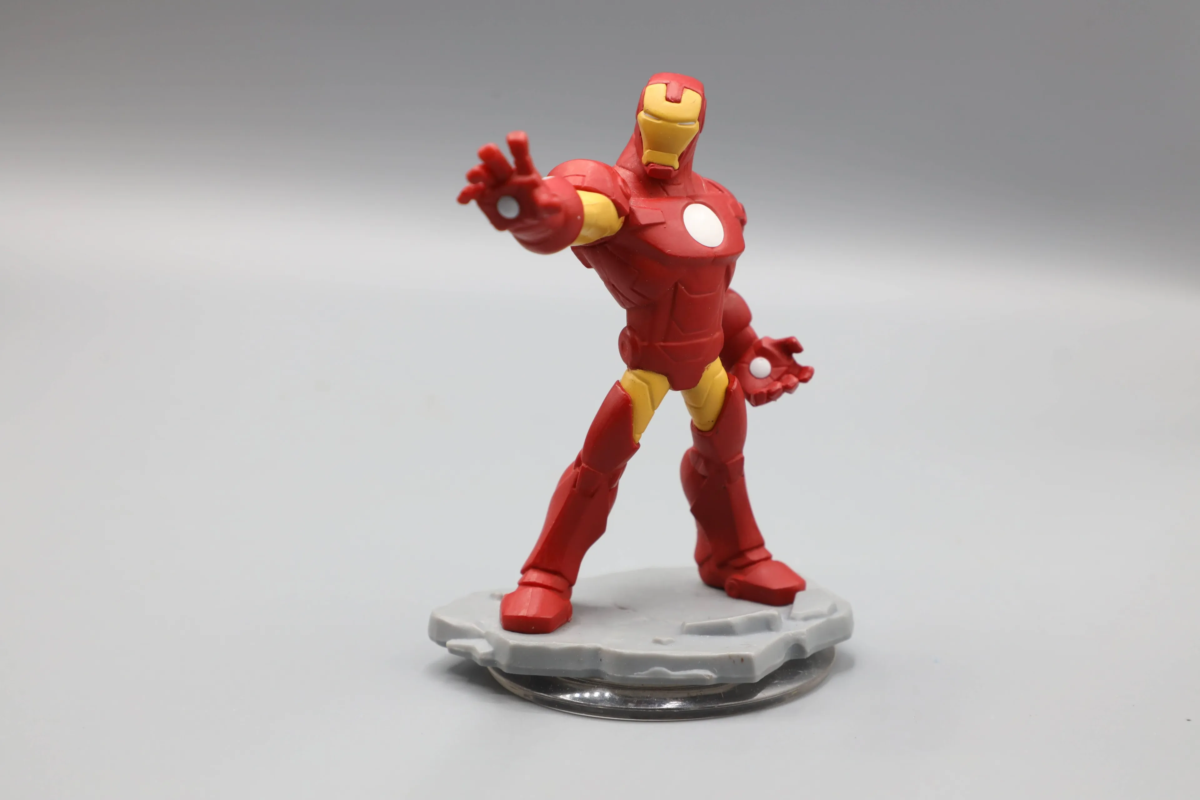 Product image for Disney Infinity: Iron Man (Inf-1000102 )
