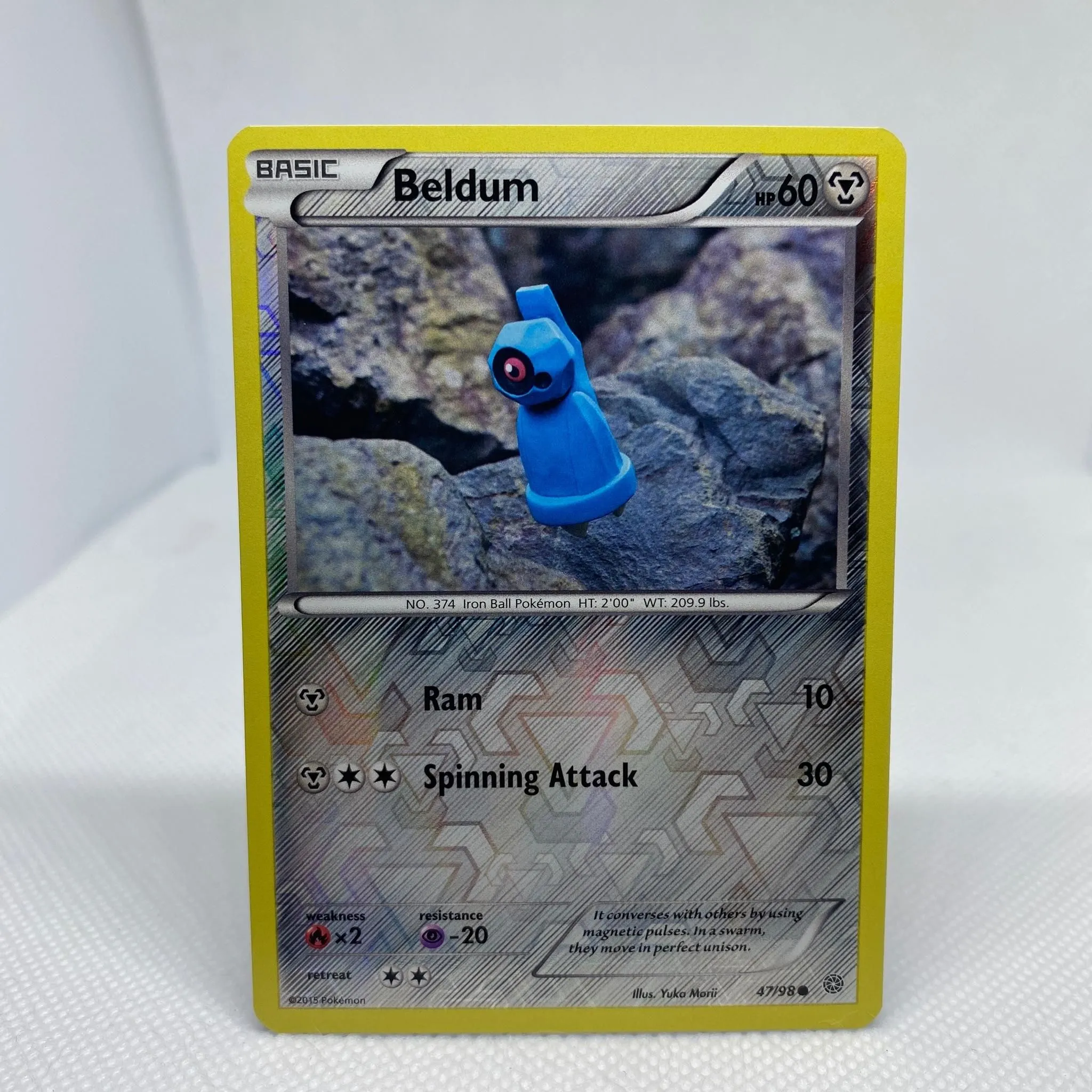 Listing Image Blurred Background