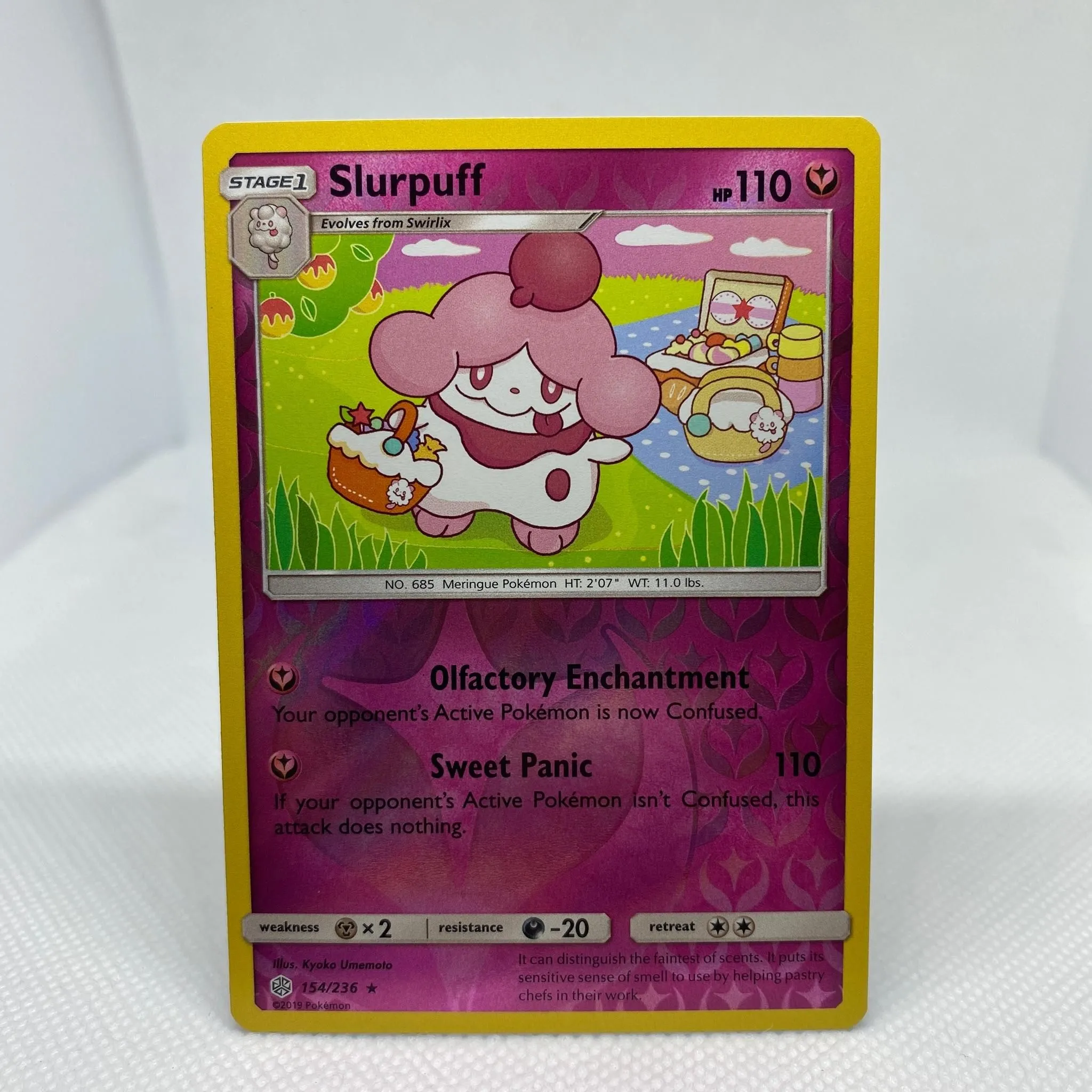 Listing Image Blurred Background