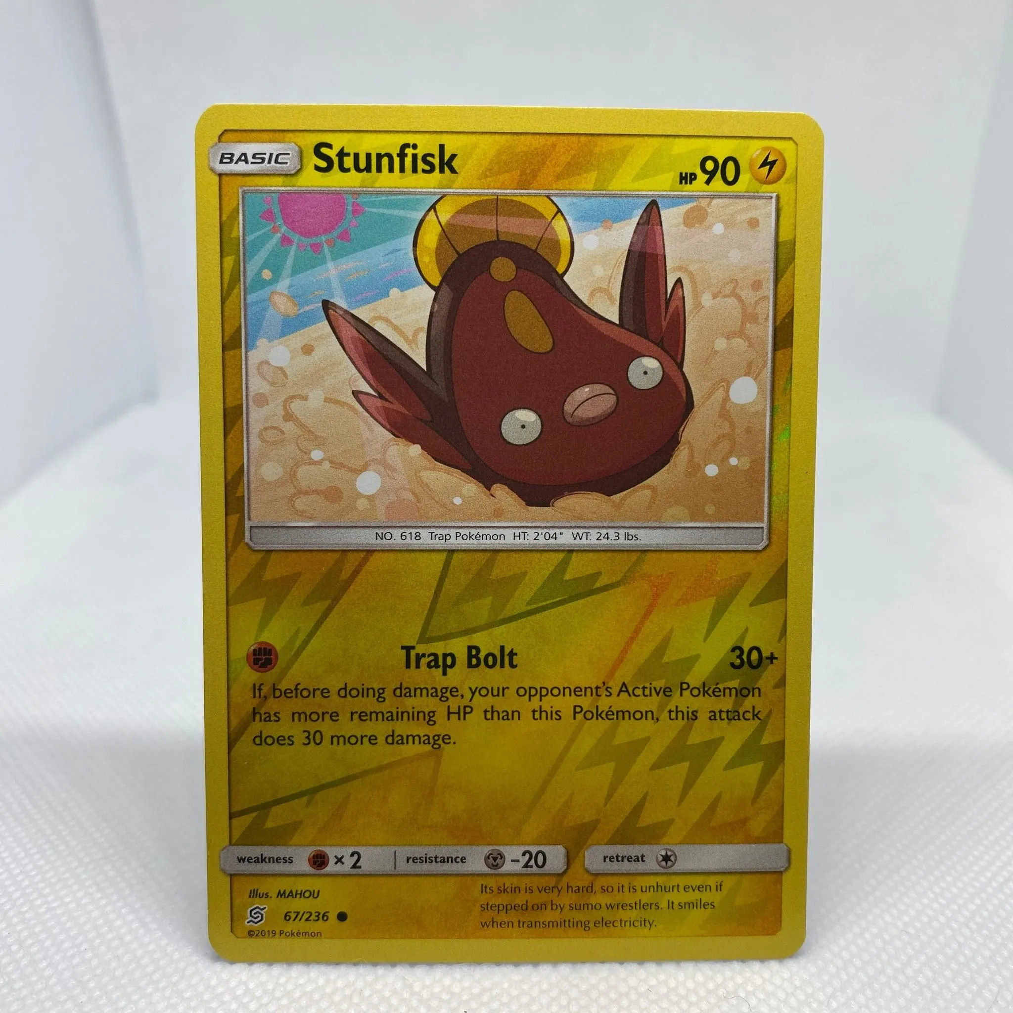 Listing Image Blurred Background