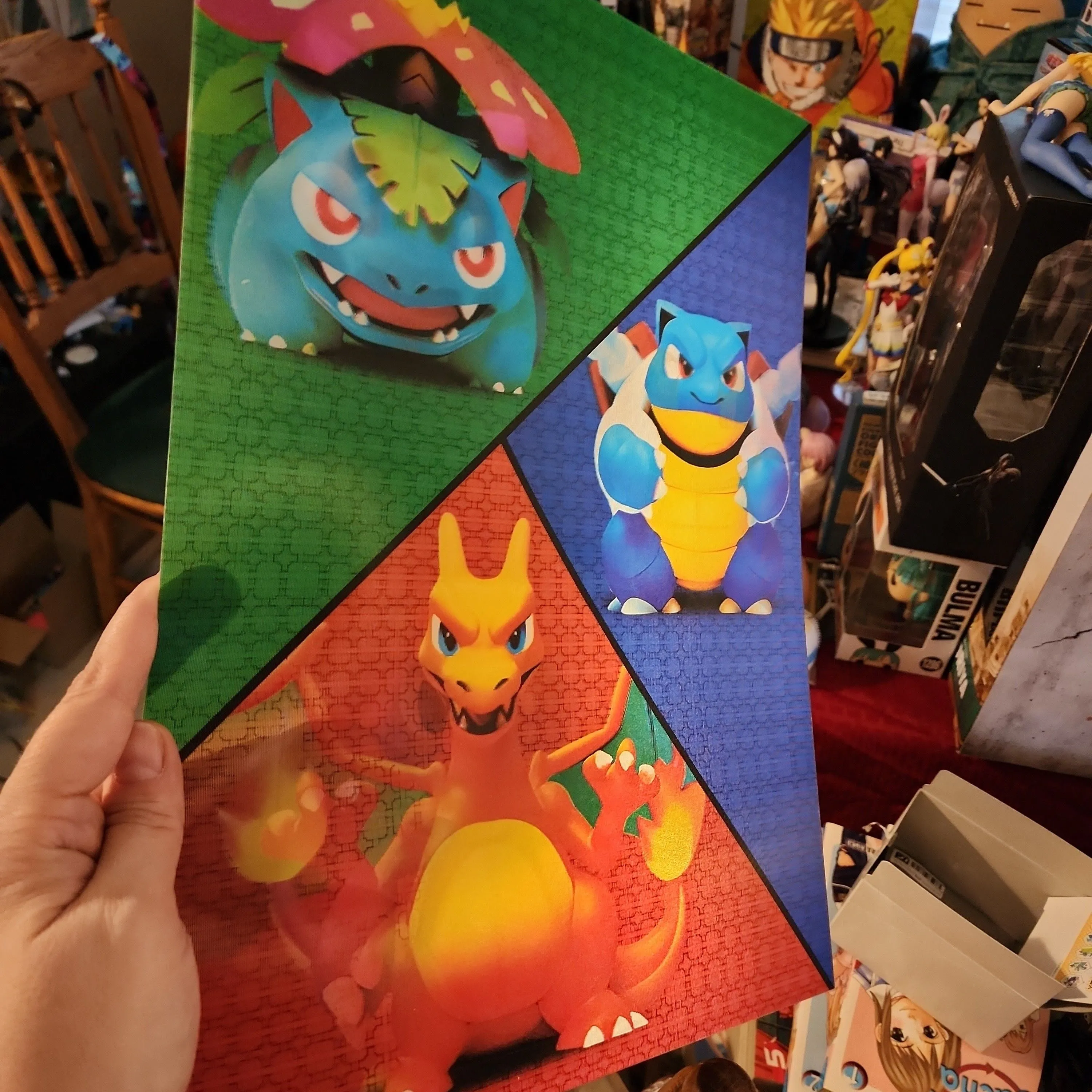 Listing Image Blurred Background