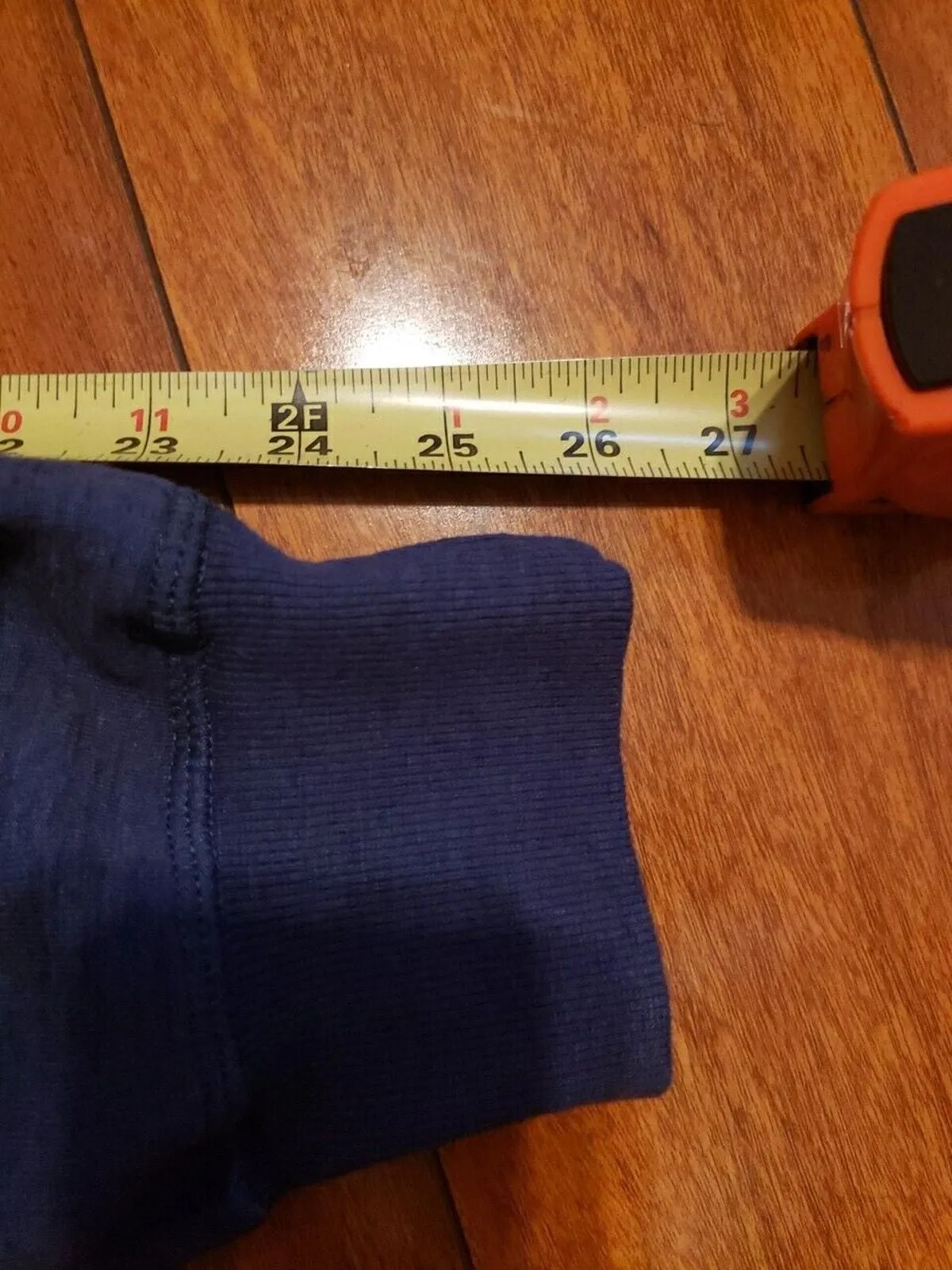 Listing Image Blurred Background