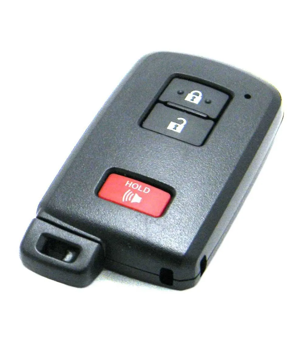 Product image for OEM Toyota 4Runner Key Fob Casing