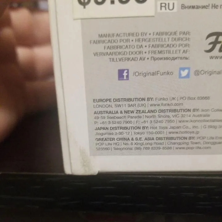 Listing Image Blurred Background