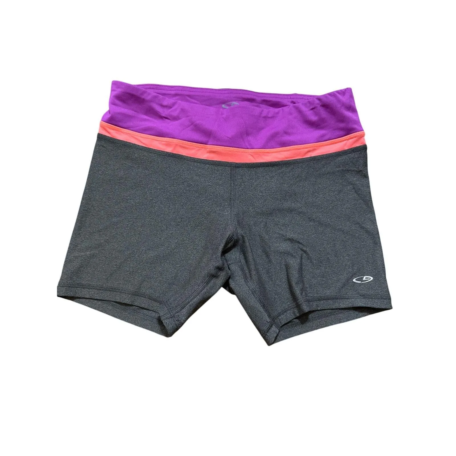 Product image for C200 Champion Activewear Shorts Ladies Medium