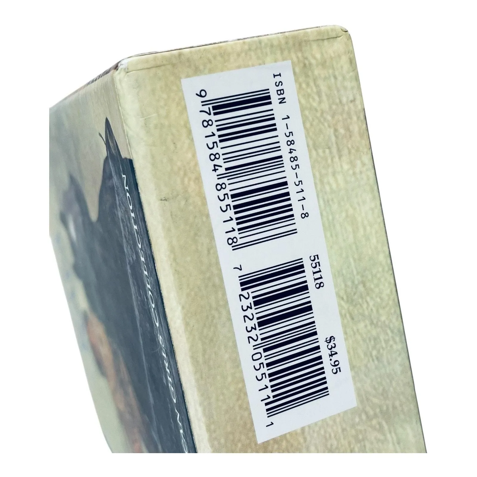 Listing Image Blurred Background