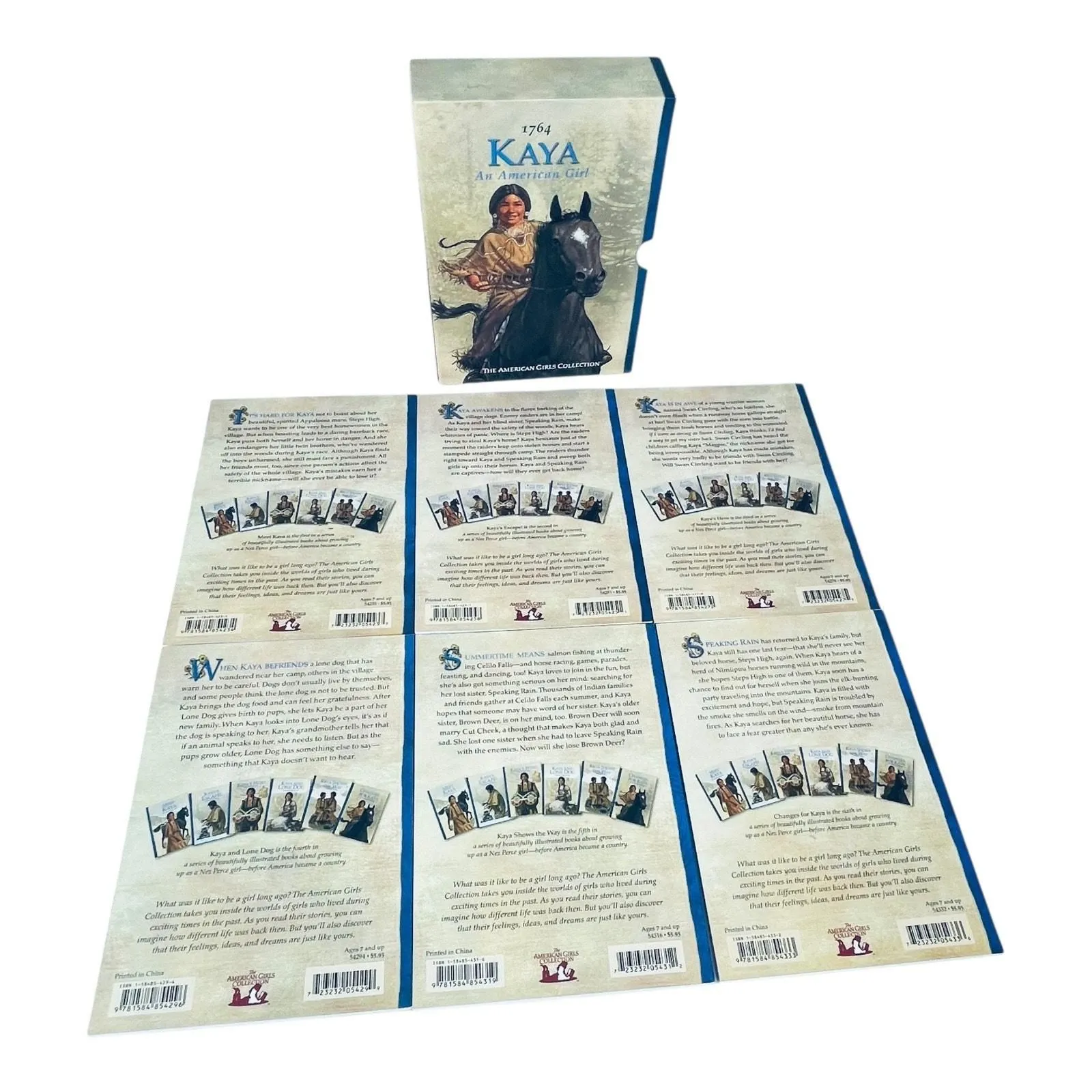 Listing Image Blurred Background