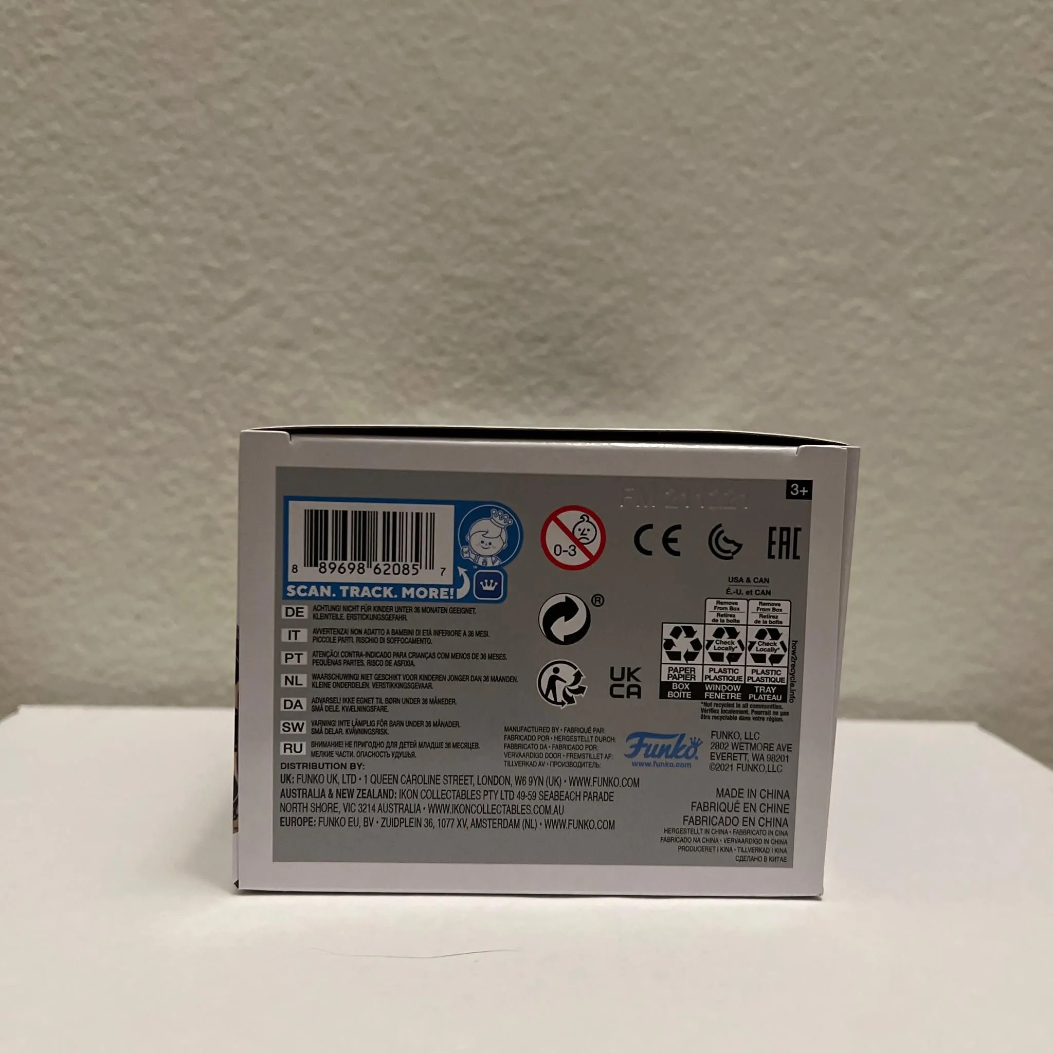 Listing Image Blurred Background