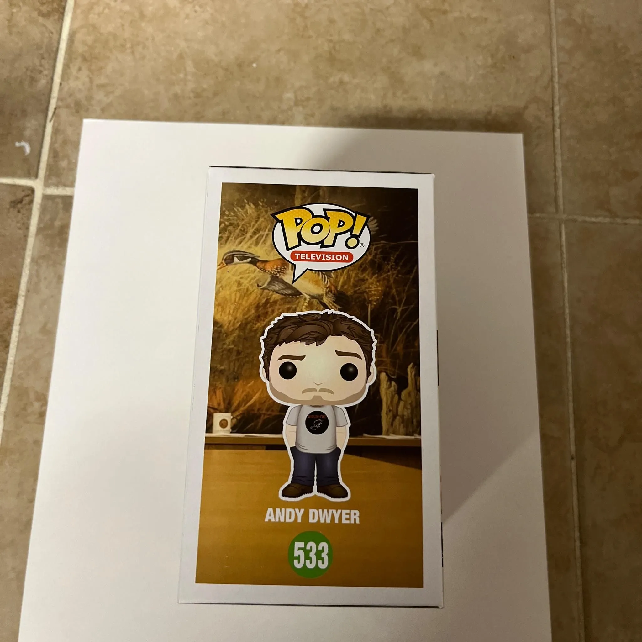 Listing Image Blurred Background