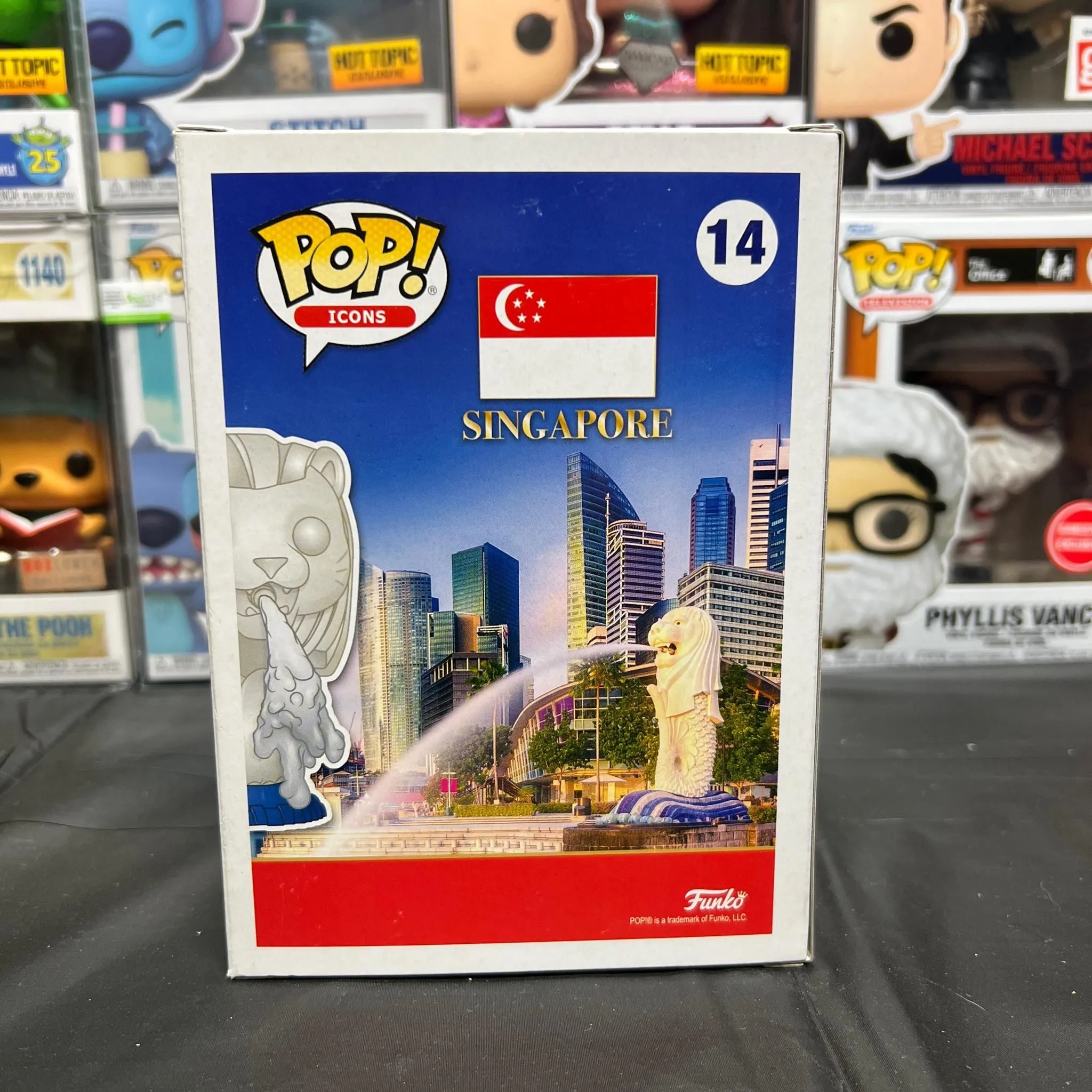 Listing Image Blurred Background