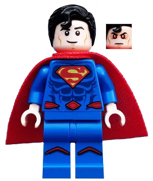 Product image for colsh07 / Superman, DC Super Heroes (Only without Stand and Accessories) / Superheroes - DC