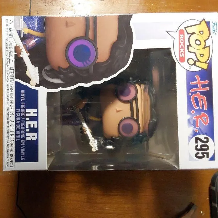 Product image for H.E.R
