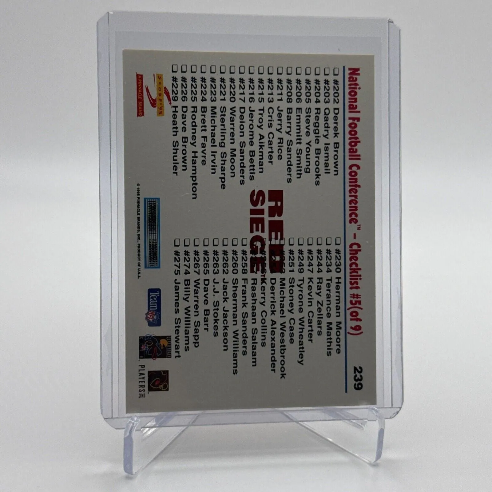 Listing Image Blurred Background