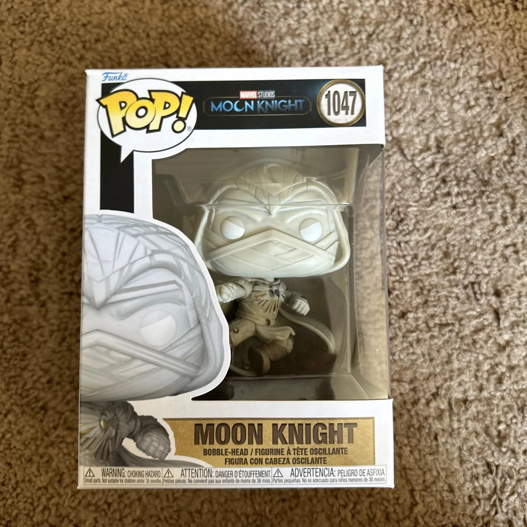 Product image for Moon Knight