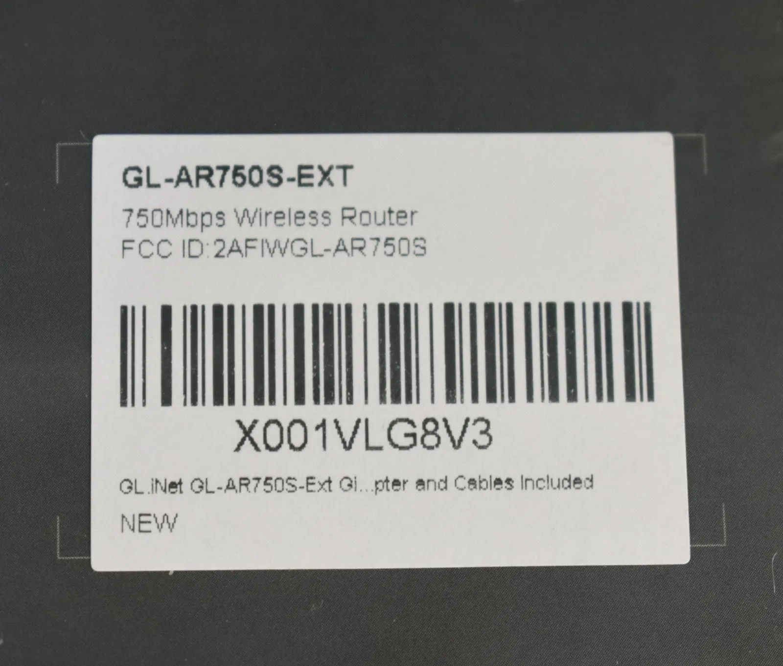 Listing Image Blurred Background