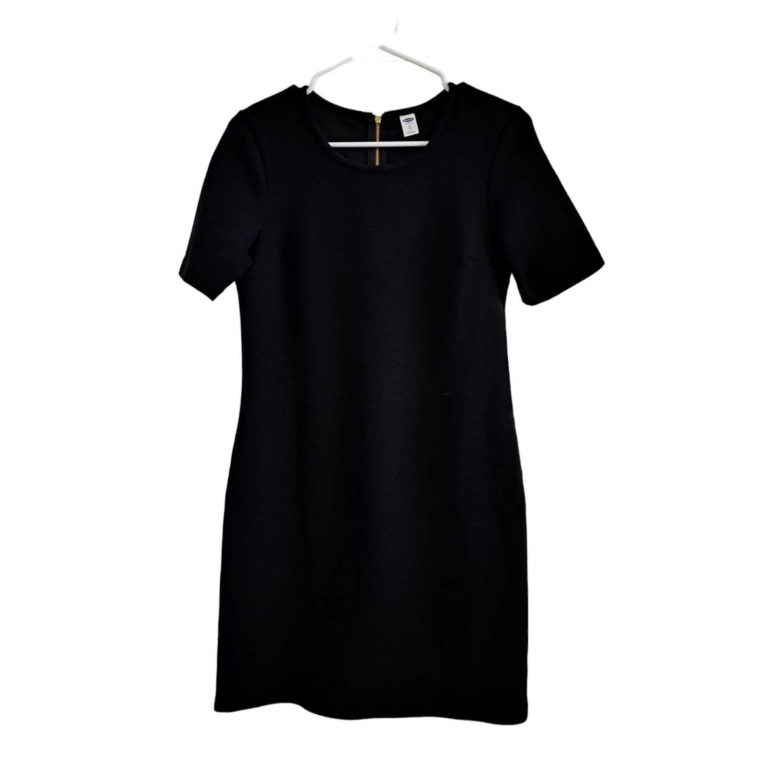 princess polly baby blue dress Elsie Sleeveless Button Up Mini Dress - Black