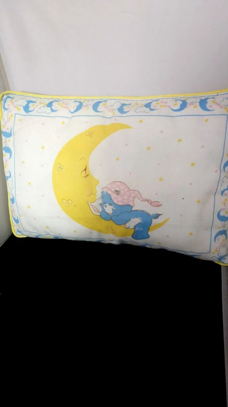 Product image for Carebear Vintage Pillow 1980s