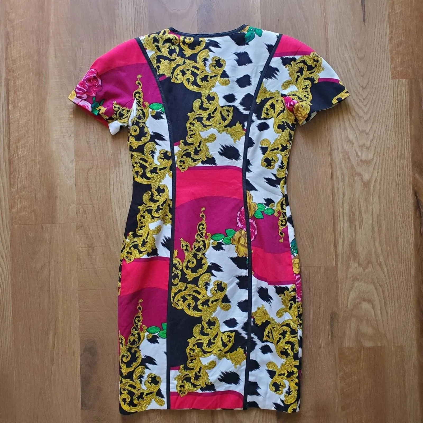 Listing Image Blurred Background