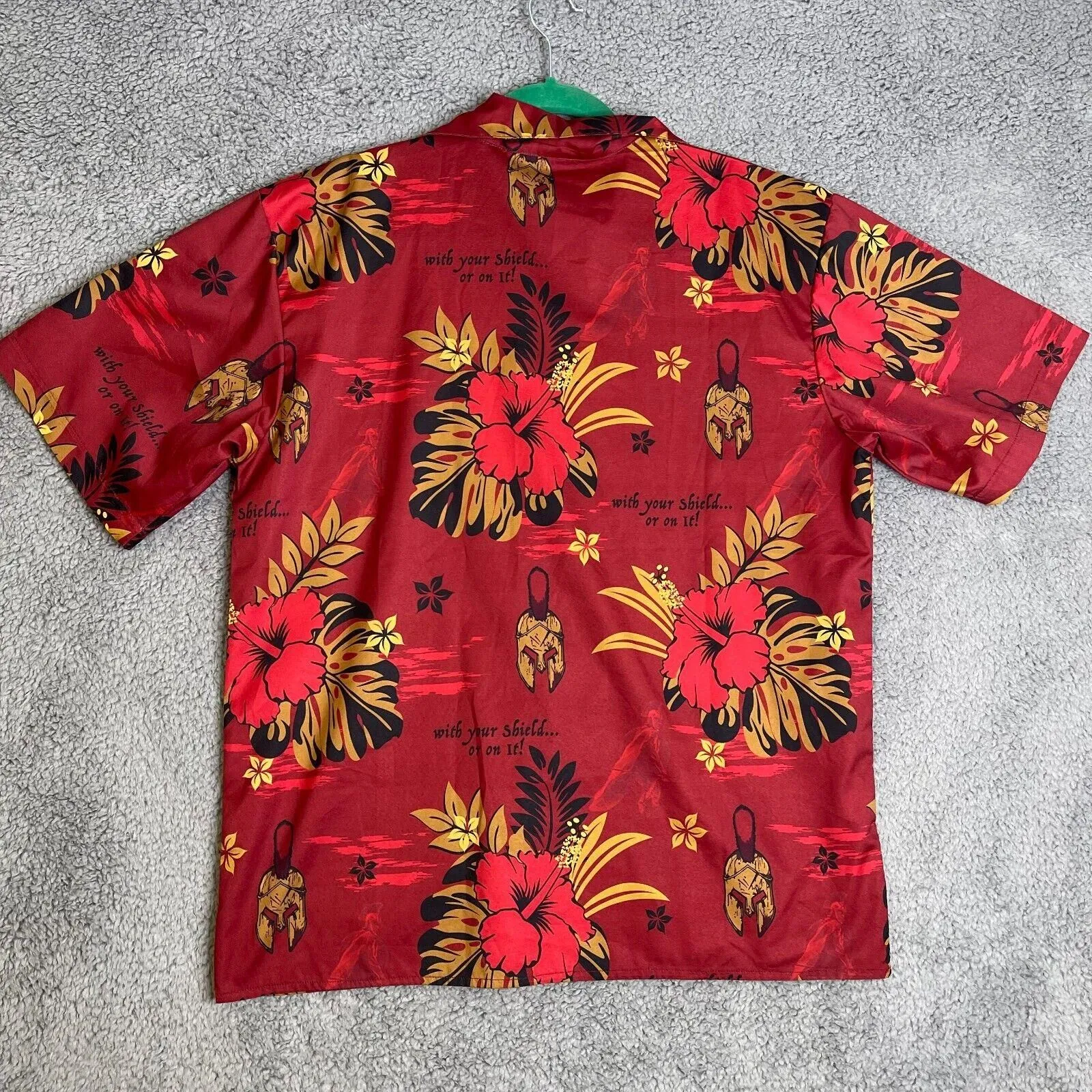 Listing Image Blurred Background