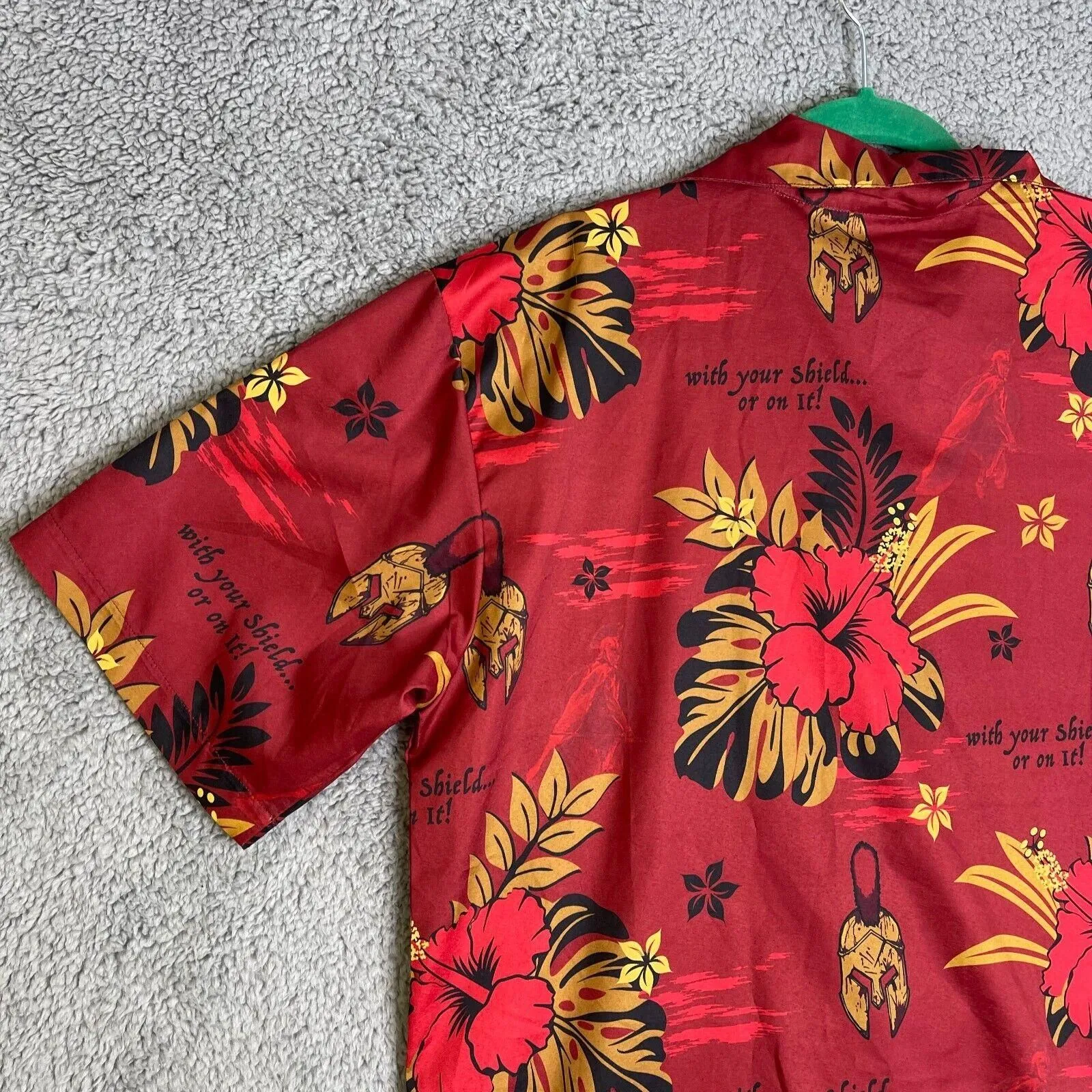 Listing Image Blurred Background