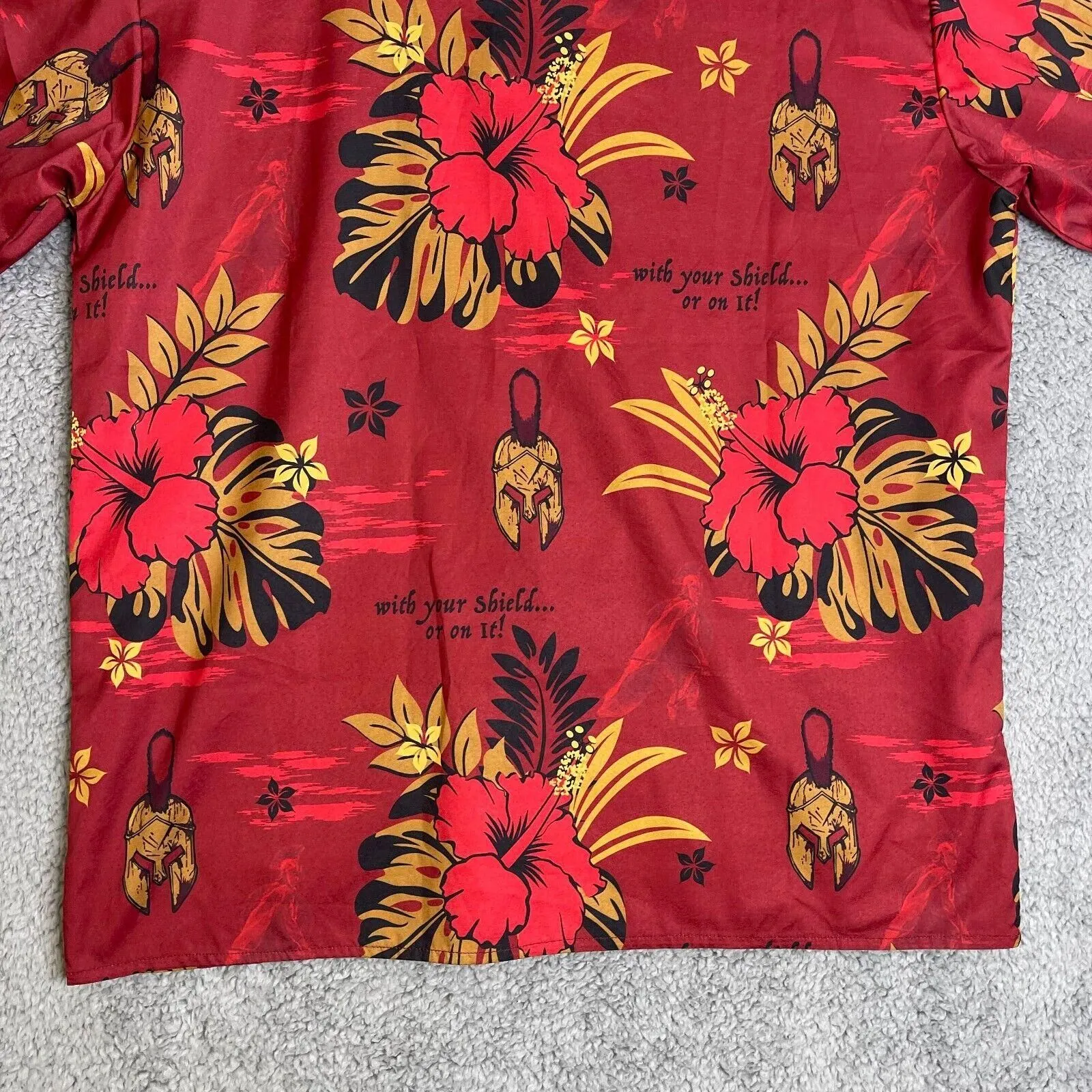 Listing Image Blurred Background