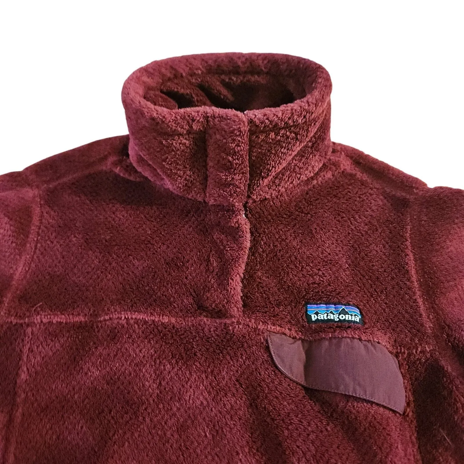 Listing Image Blurred Background
