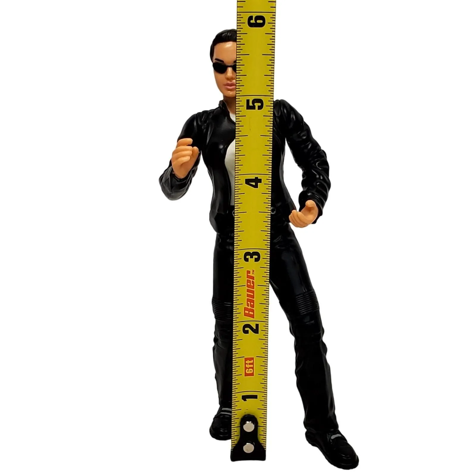 Listing Image Blurred Background