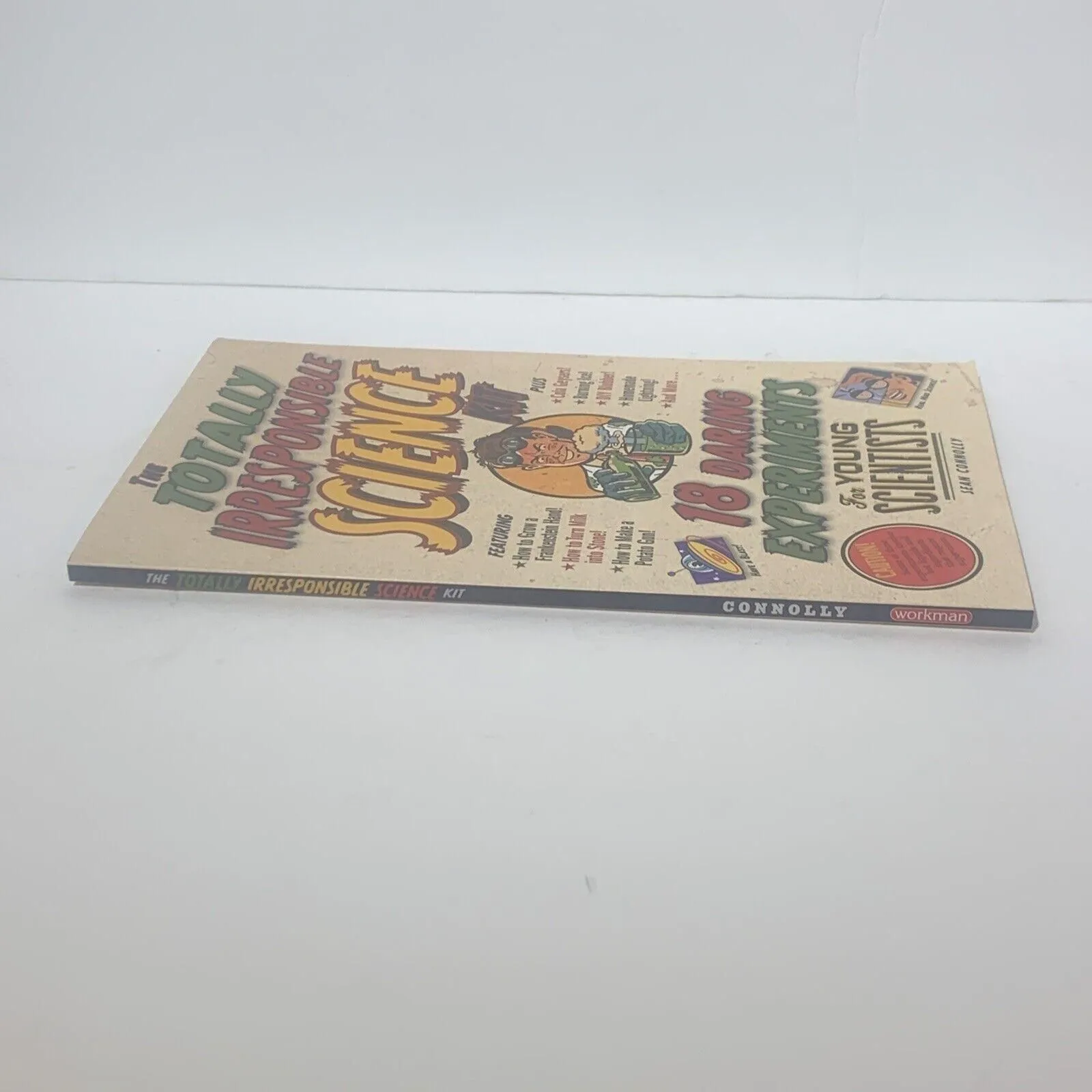 Listing Image Blurred Background