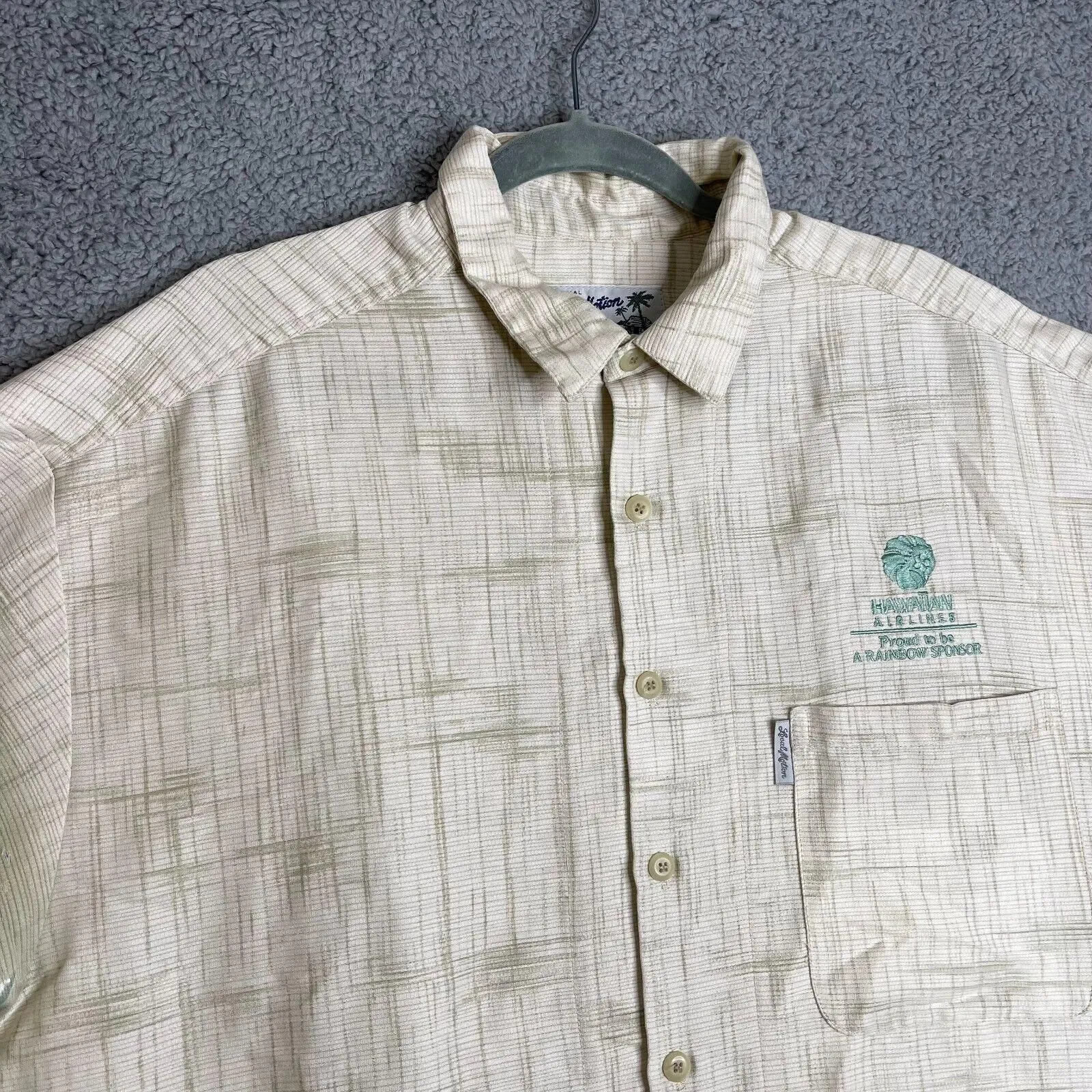 Listing Image Blurred Background
