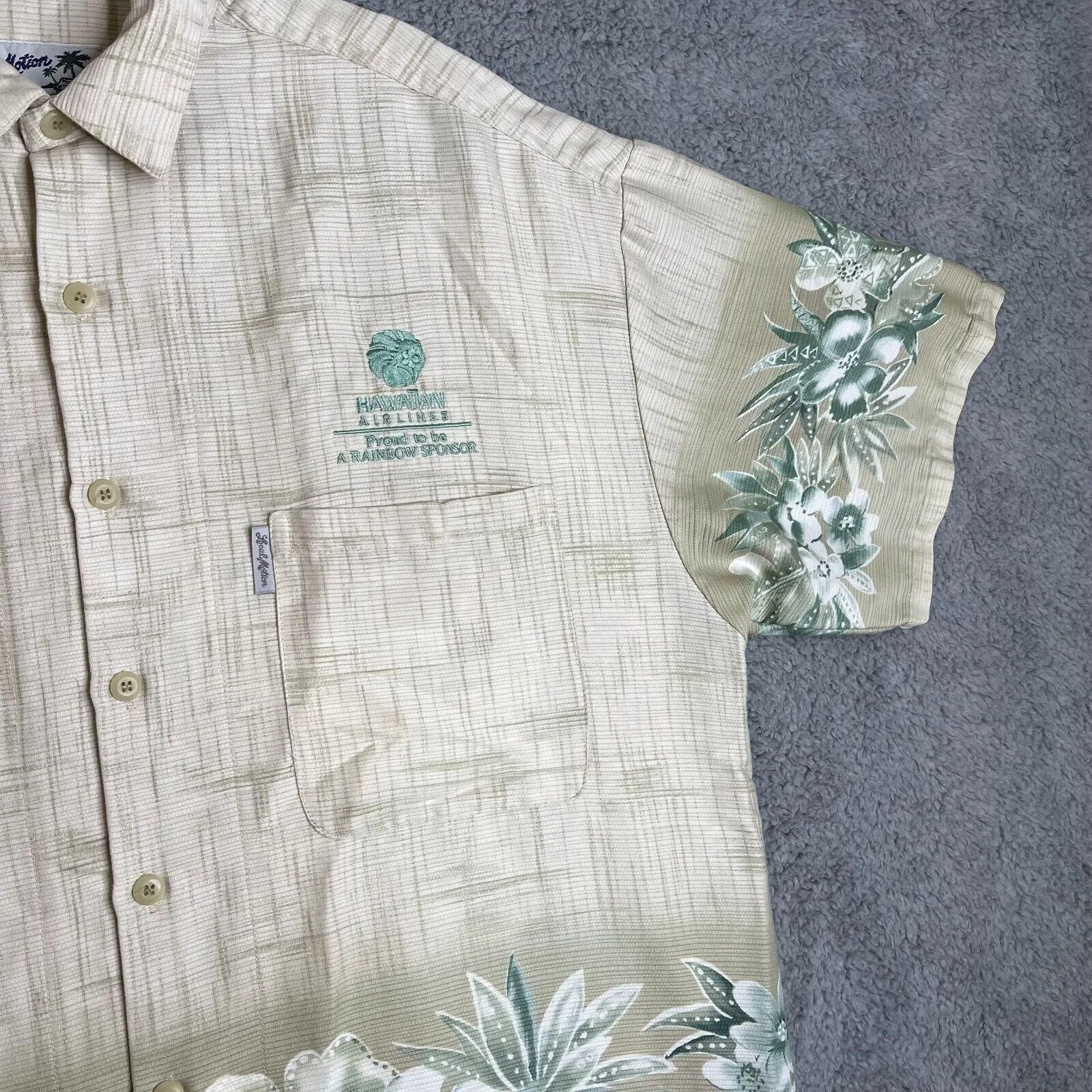 Listing Image Blurred Background