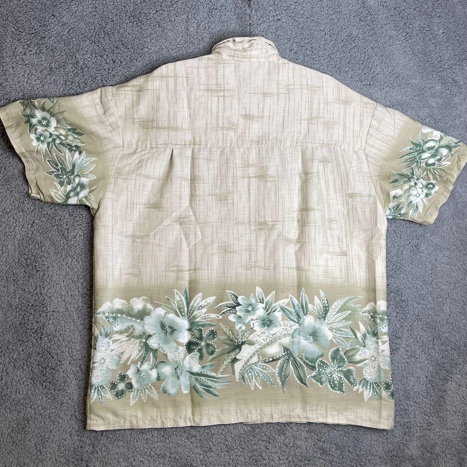 Listing Image Blurred Background