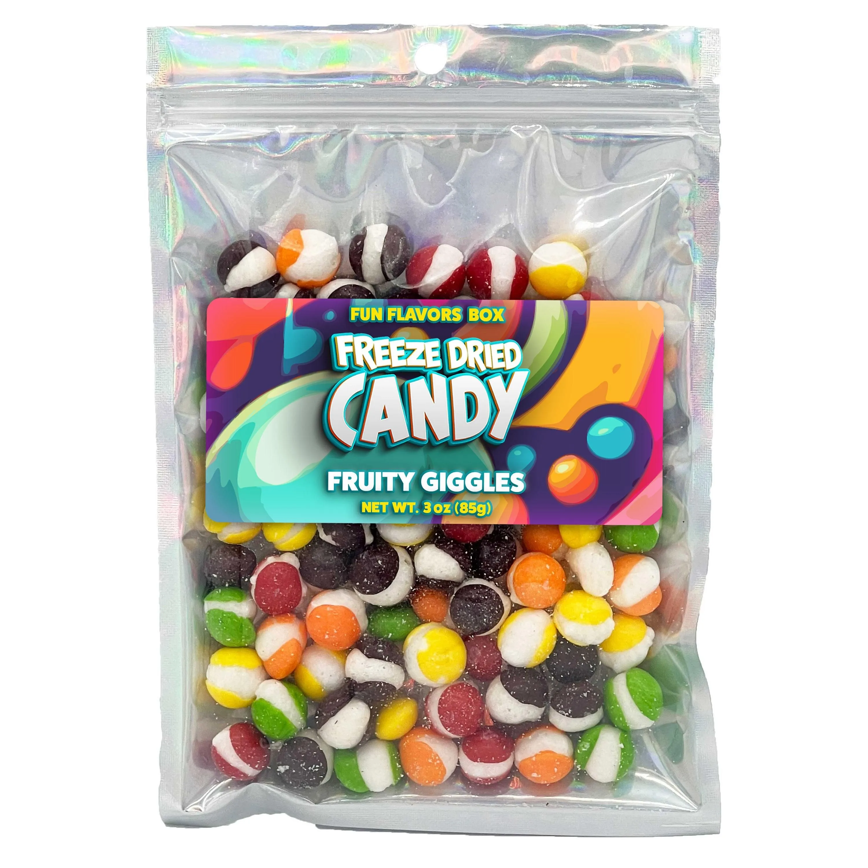 Product image for Freeze Dried Candy Originals 3 oz
