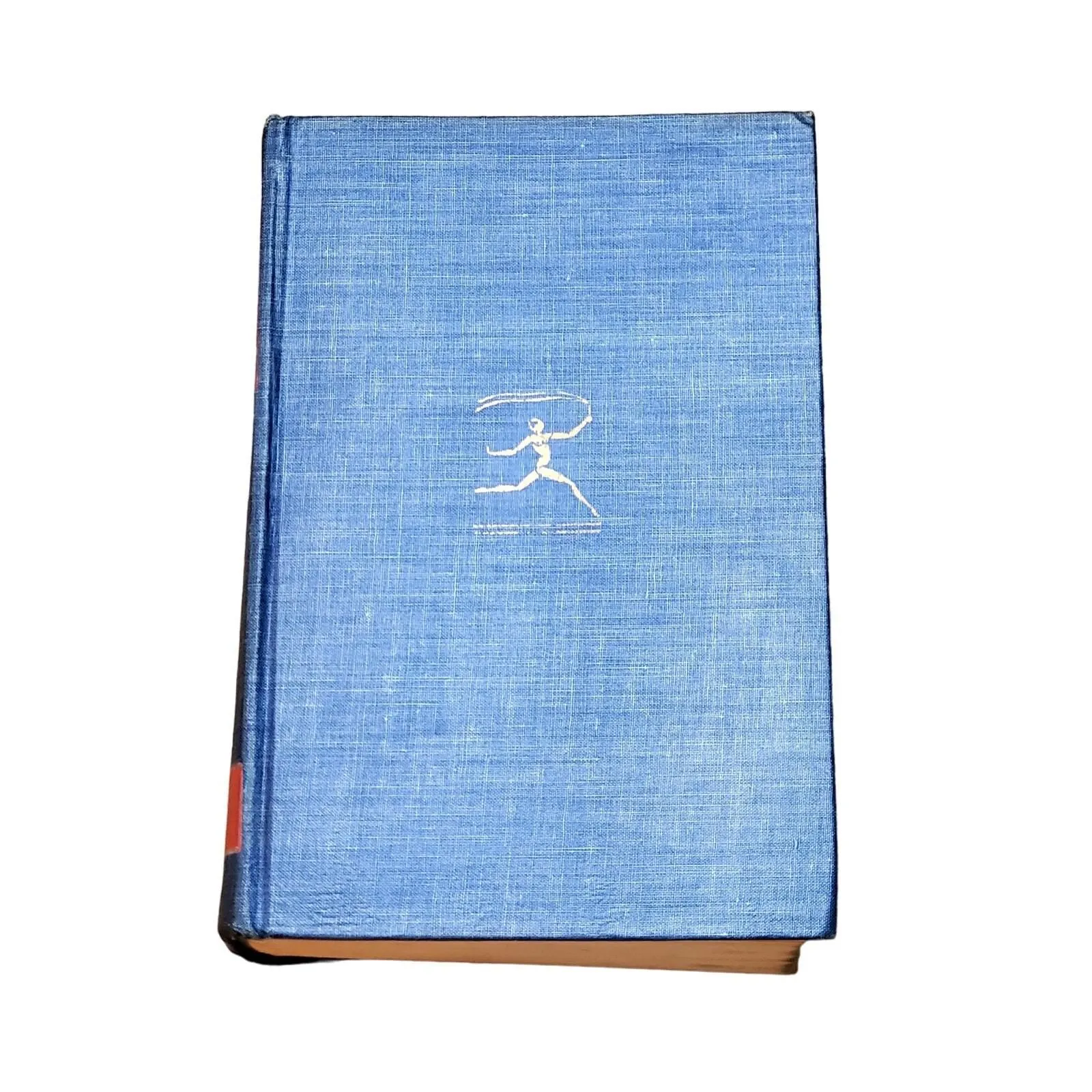 Product image for The Complete Novels of Jane Austen Hardcover The Modern Library Random House Vtg