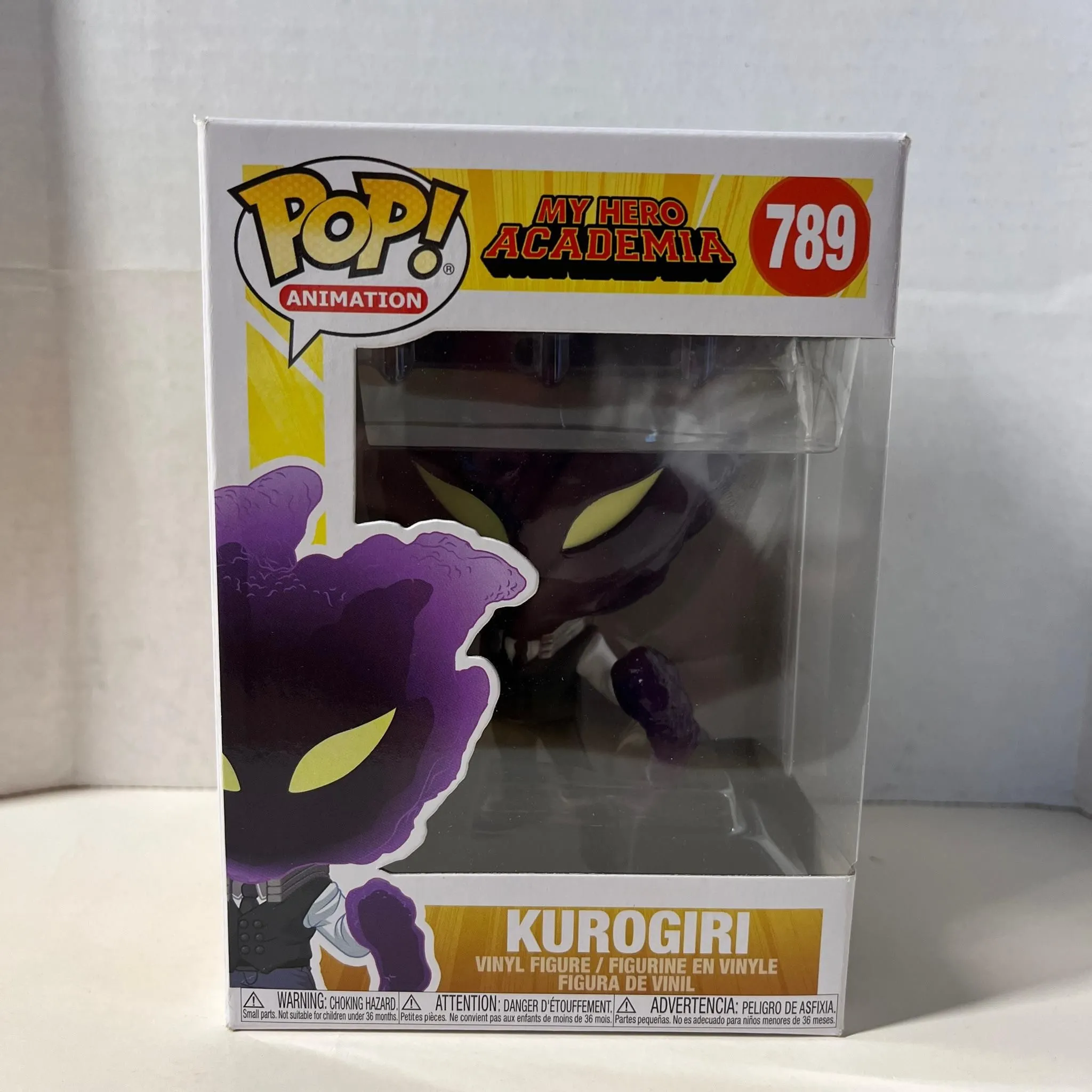 Product image for Kurogiri
