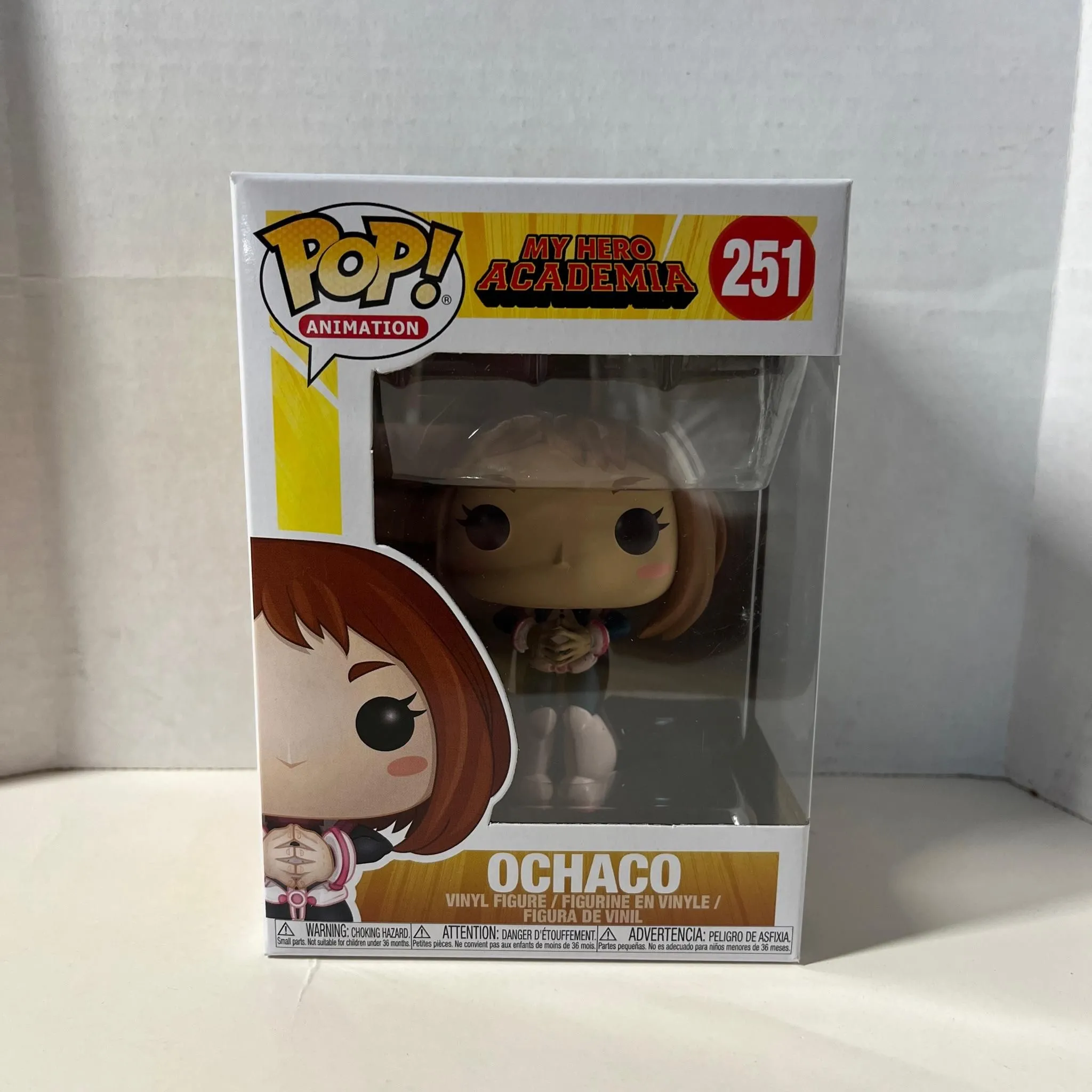 Product image for Ochaco