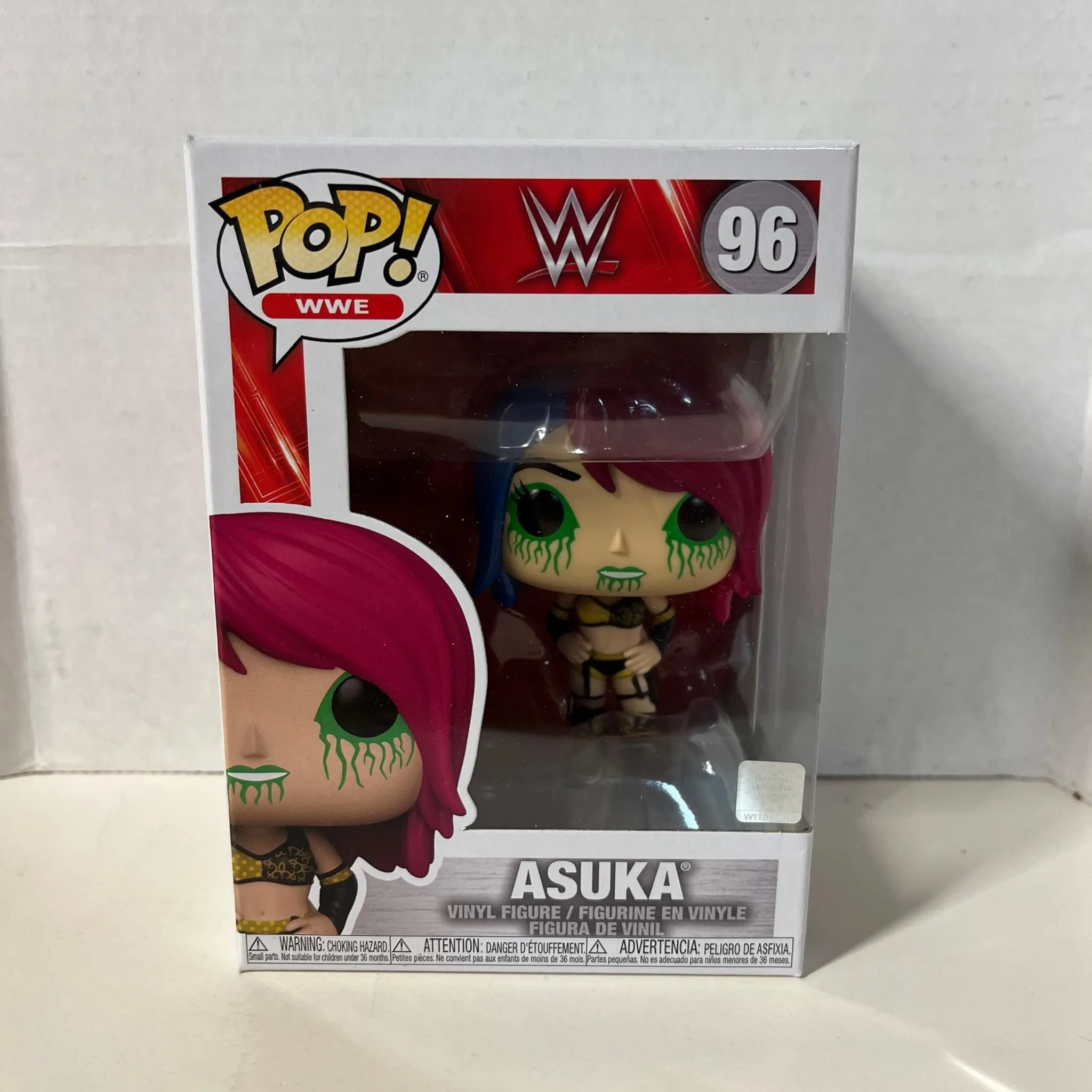 Product image for Asuka