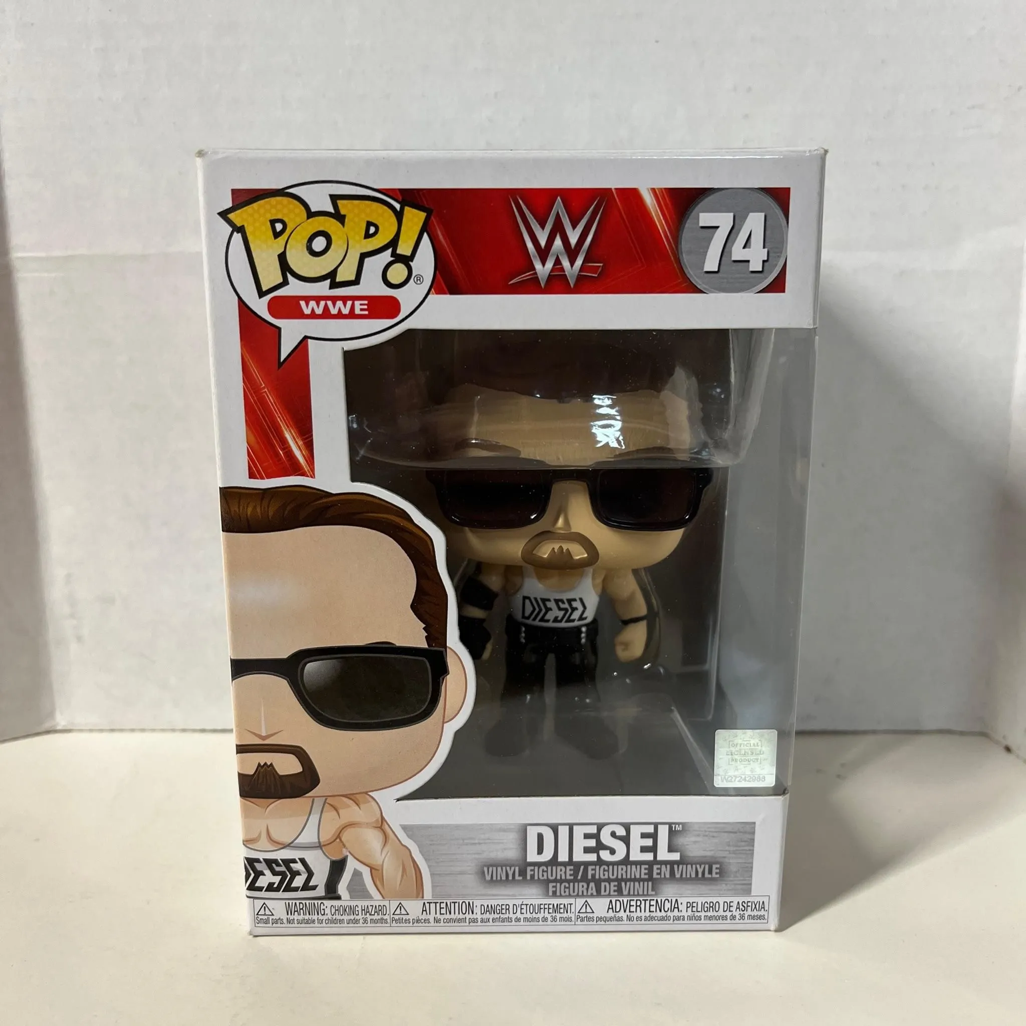 Product image for Diesel