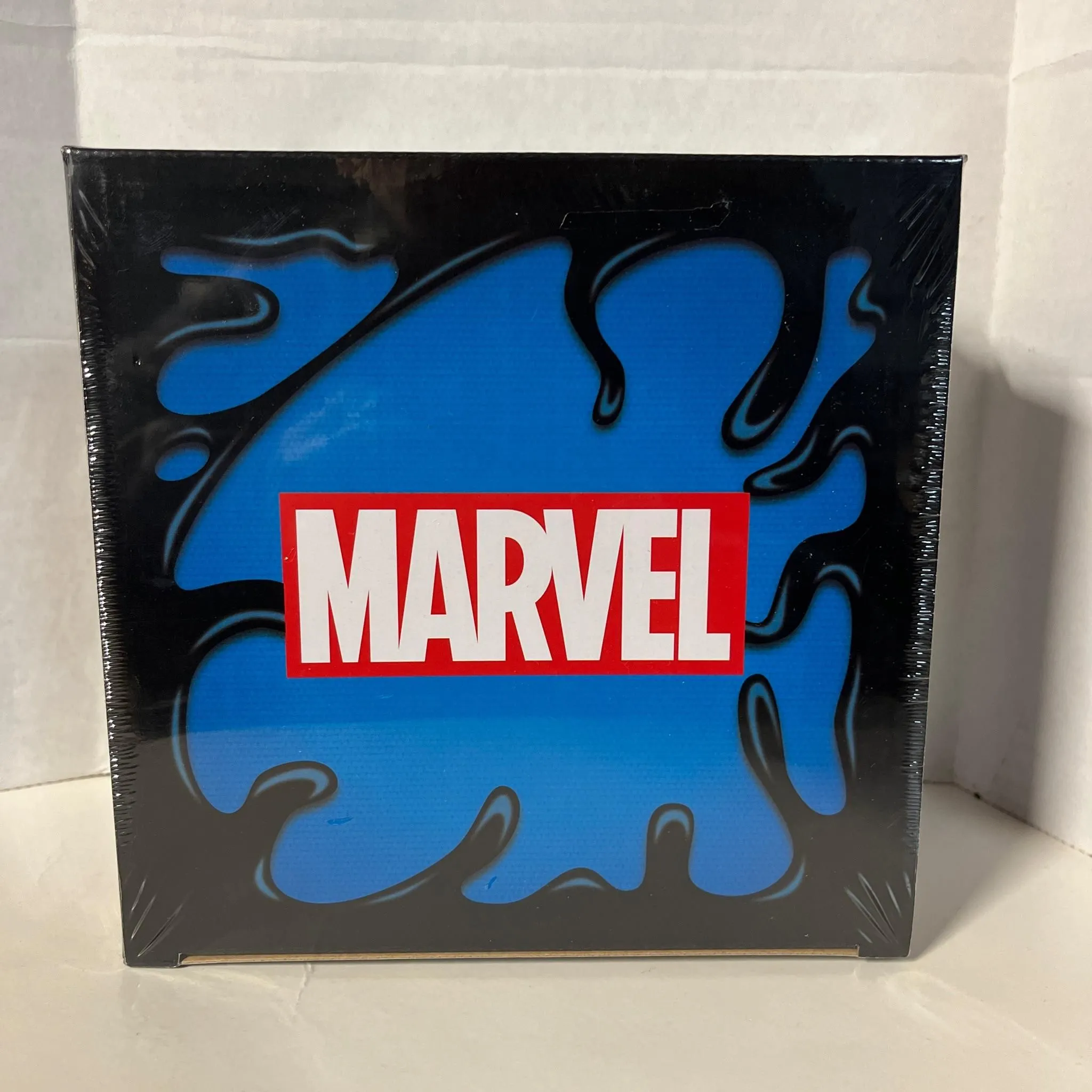 Product image for 2020 Venomized Fantastic Four Mystery Box