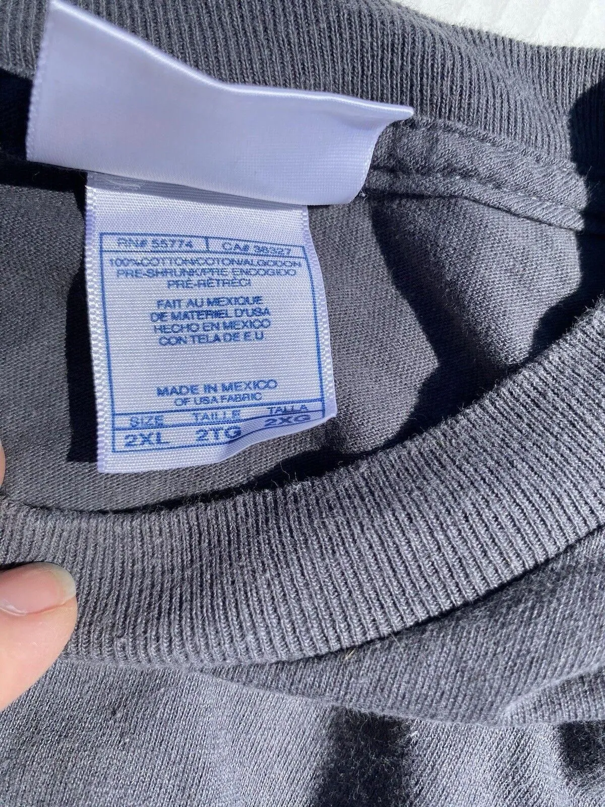Listing Image Blurred Background