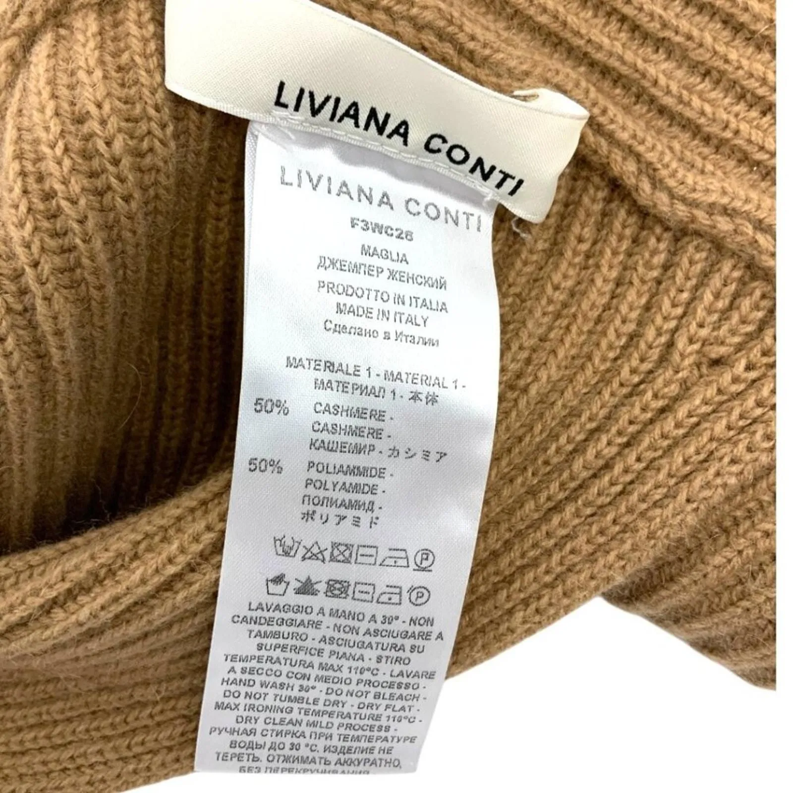 Listing Image Blurred Background