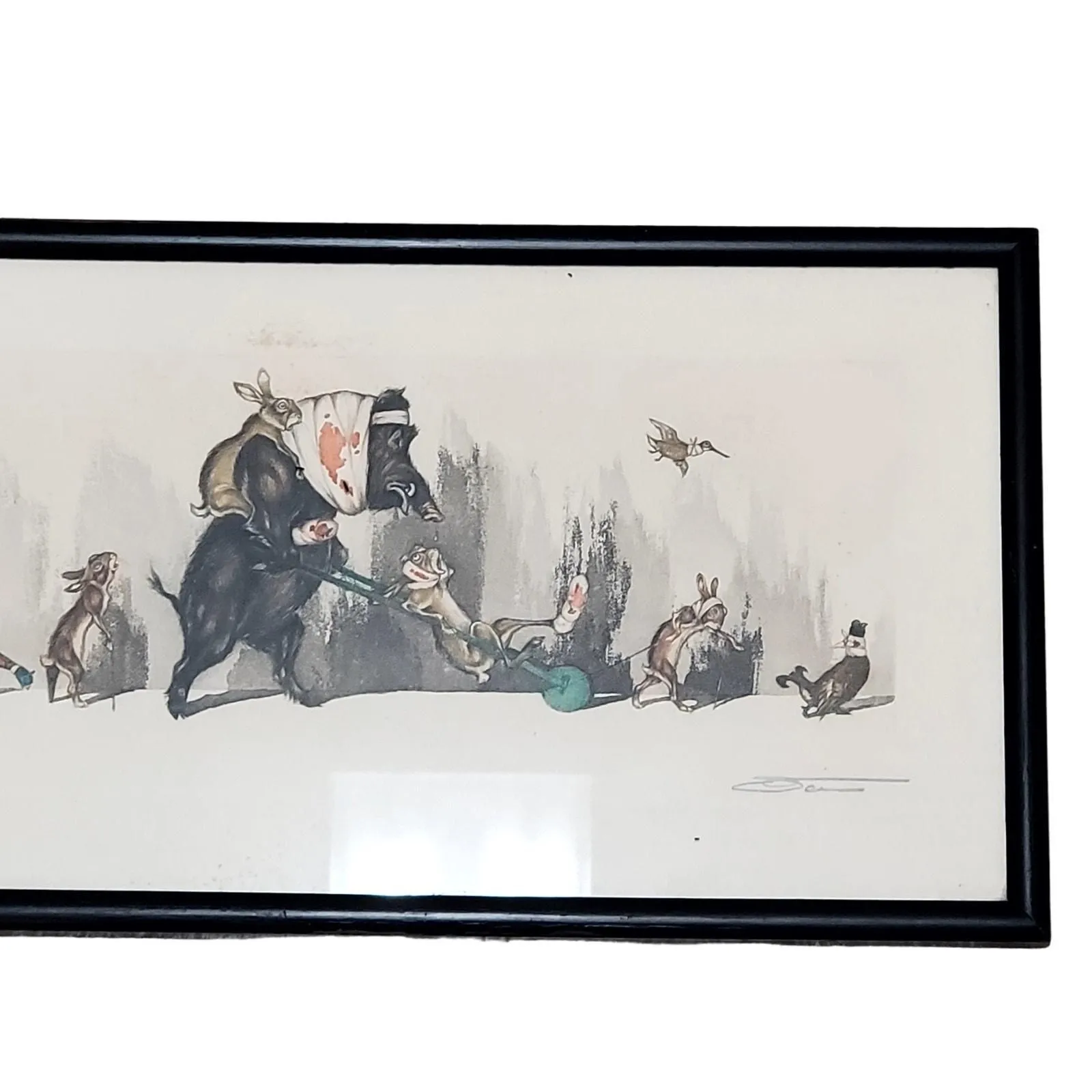 Listing Image Blurred Background